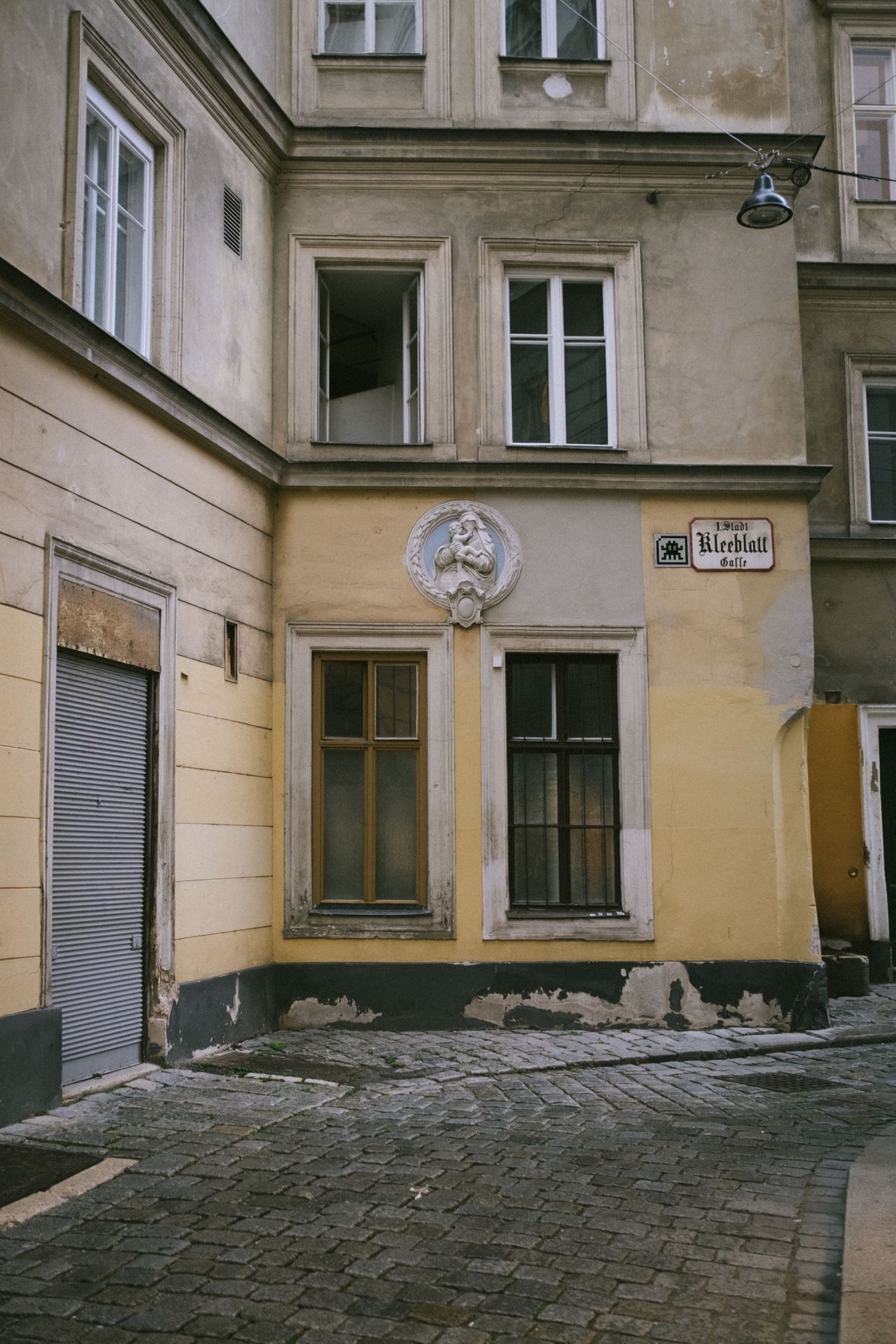 Travel photo taken in Vienna, Austria