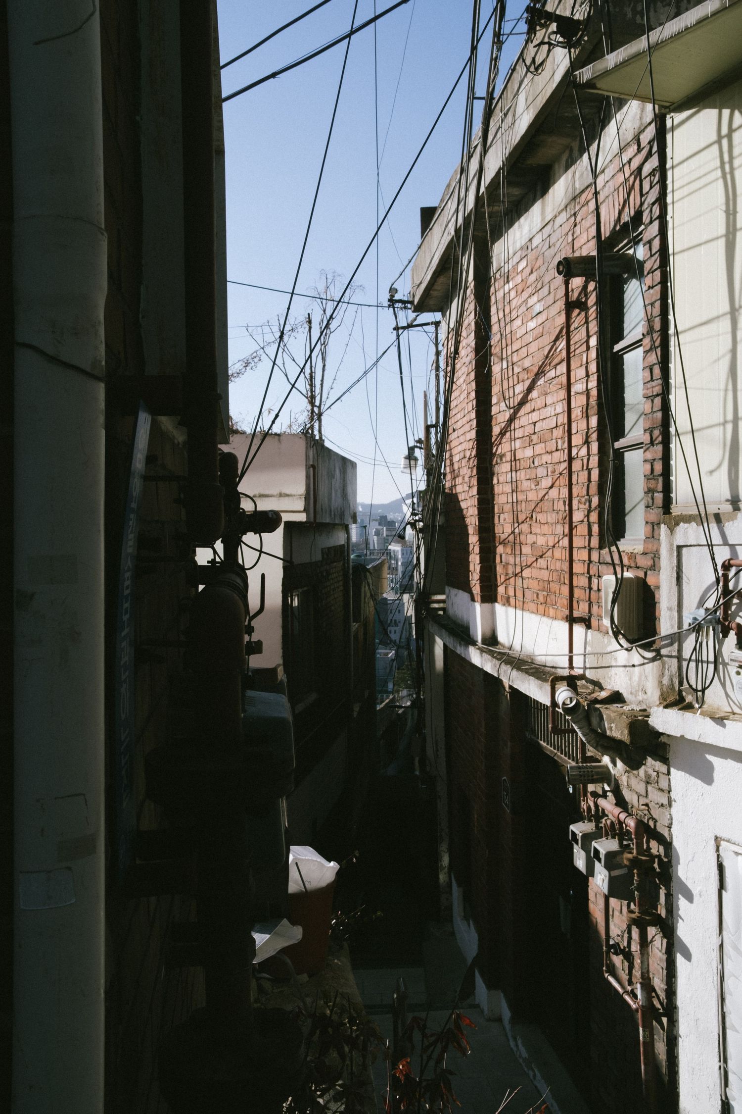 Travel photo taken in Seoul, South Korea