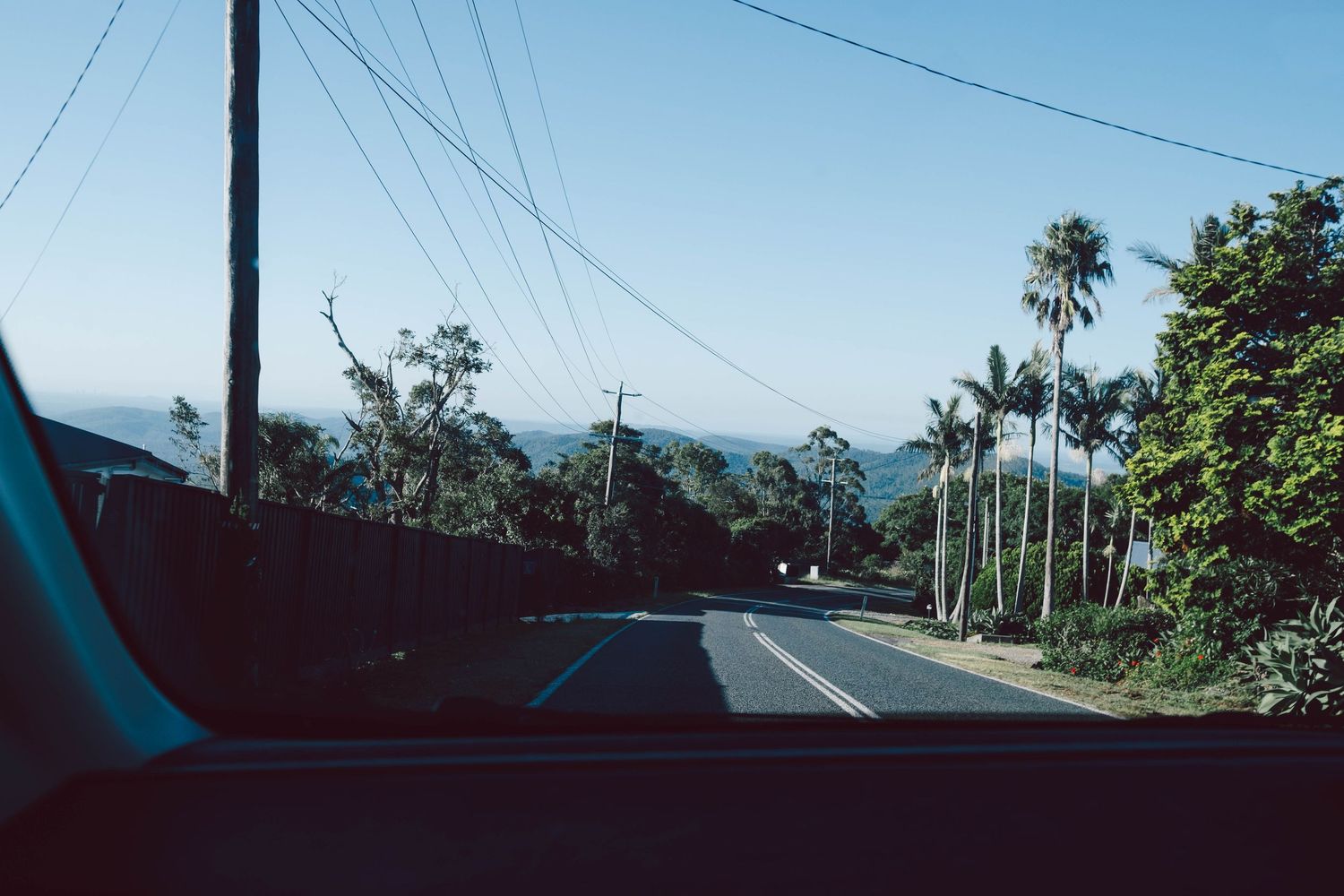 Travel photo taken in Brisbane, Australia