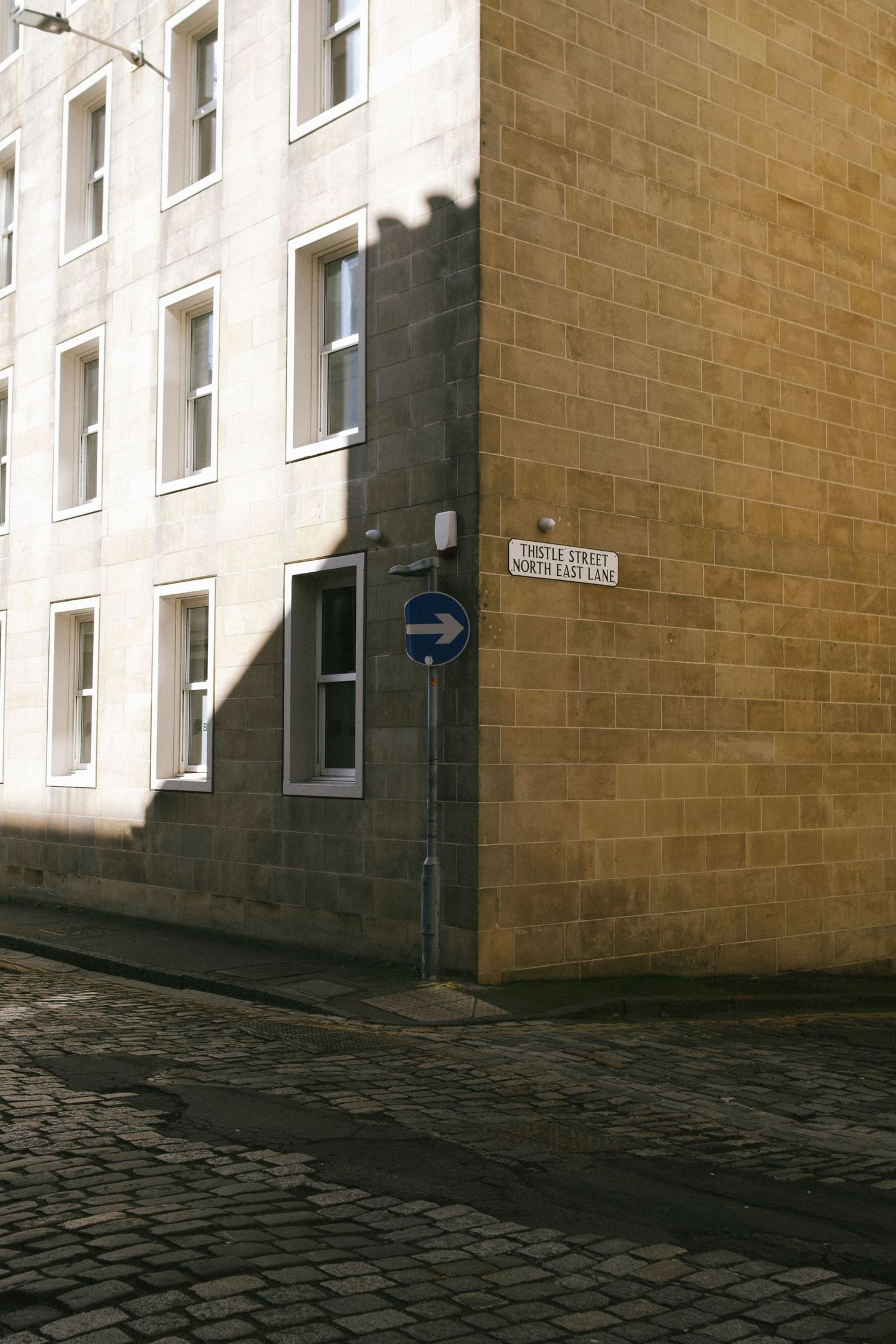 Travel photo taken in Edinburgh, Scotland