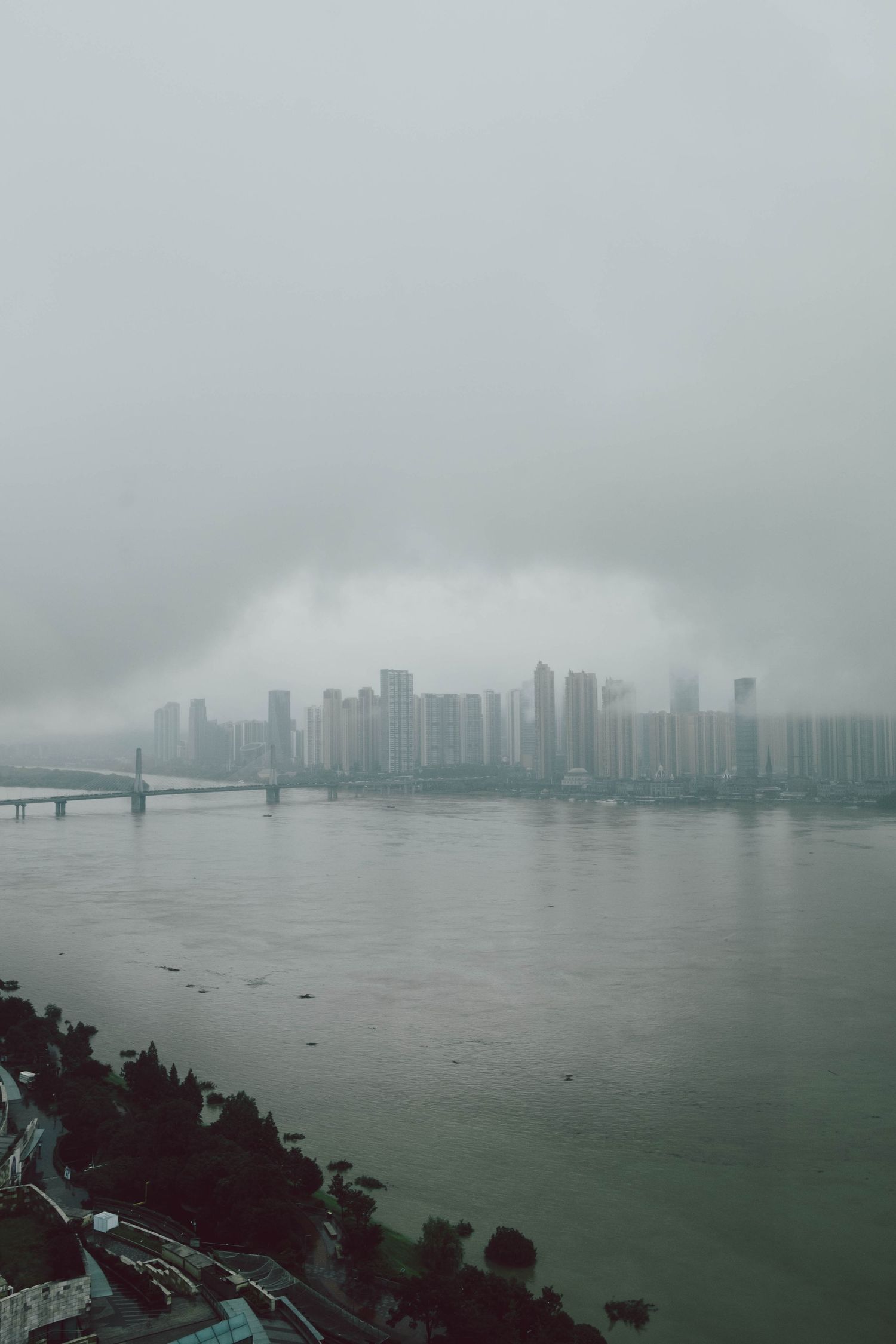 Travel photo taken in Changsha, China