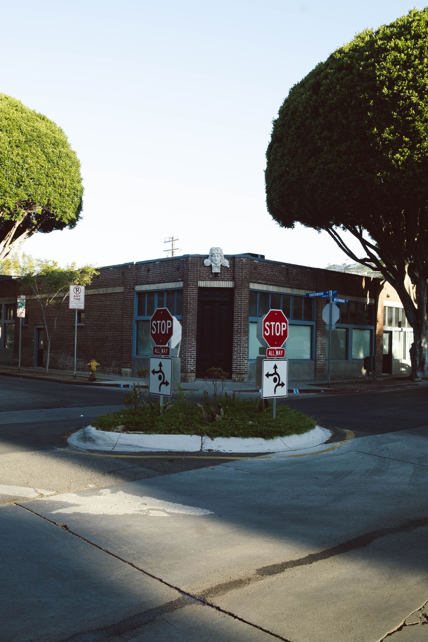 Travel photo taken in Los Angeles