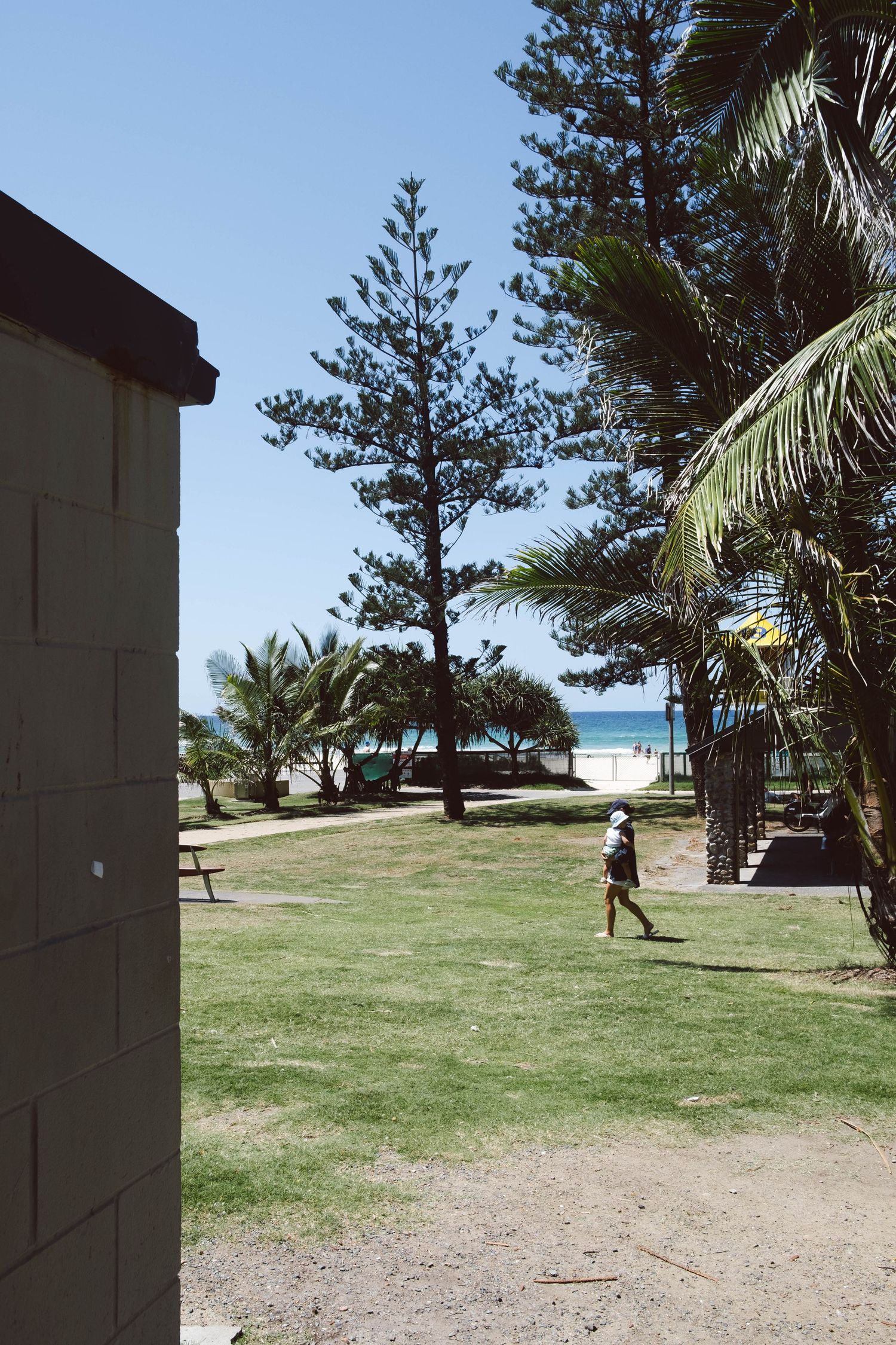 Travel photo taken in Brisbane, Australia