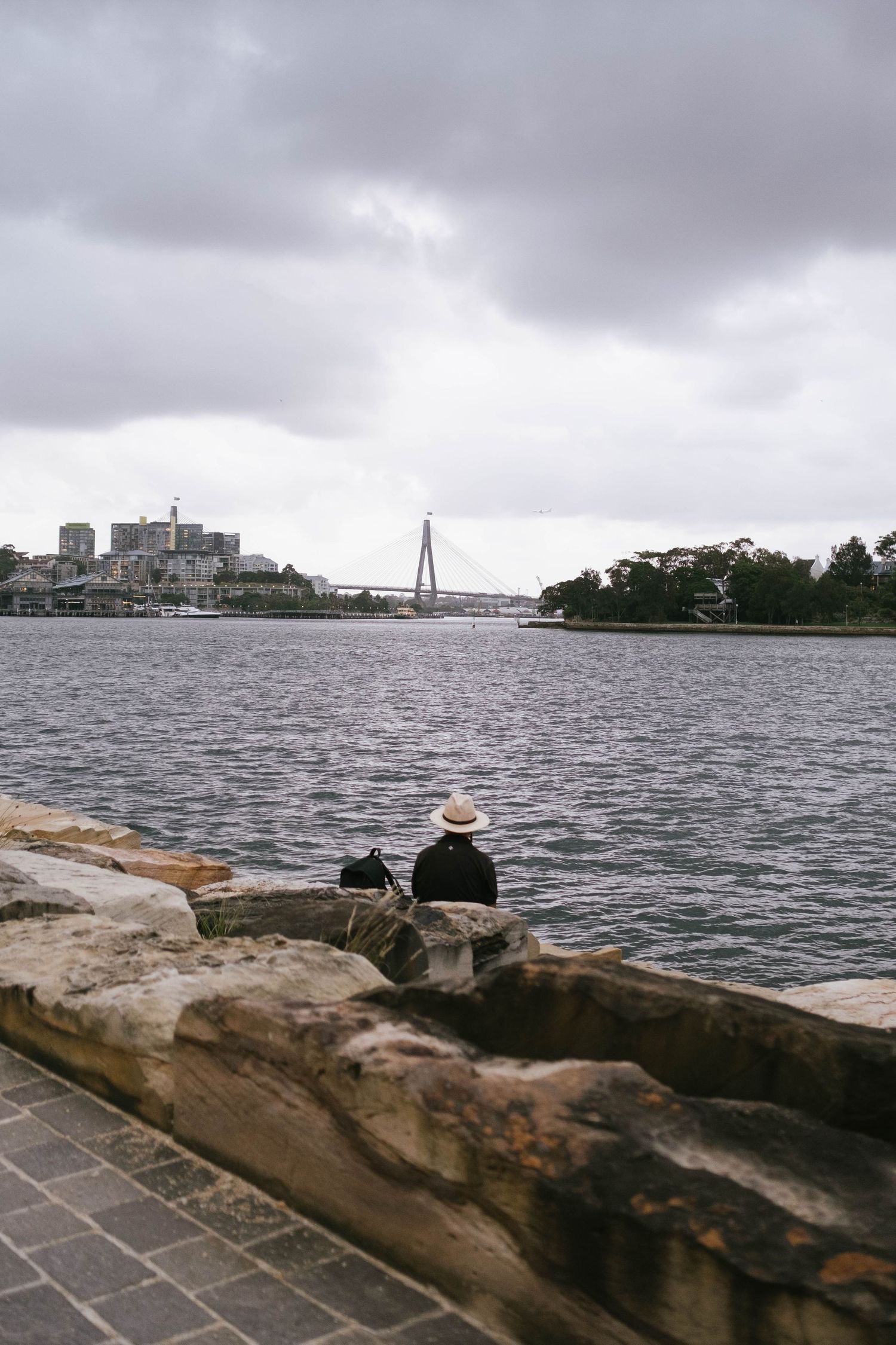 Travel photo taken in Sydney, Australia
