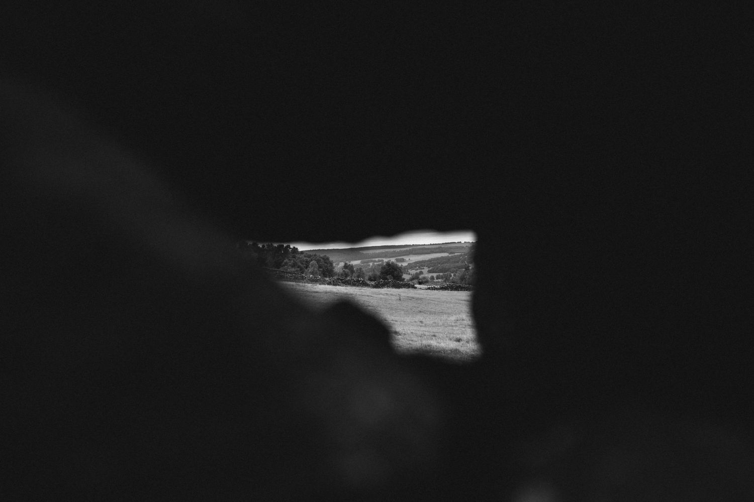 Travel photo taken in Derbyshire, UK