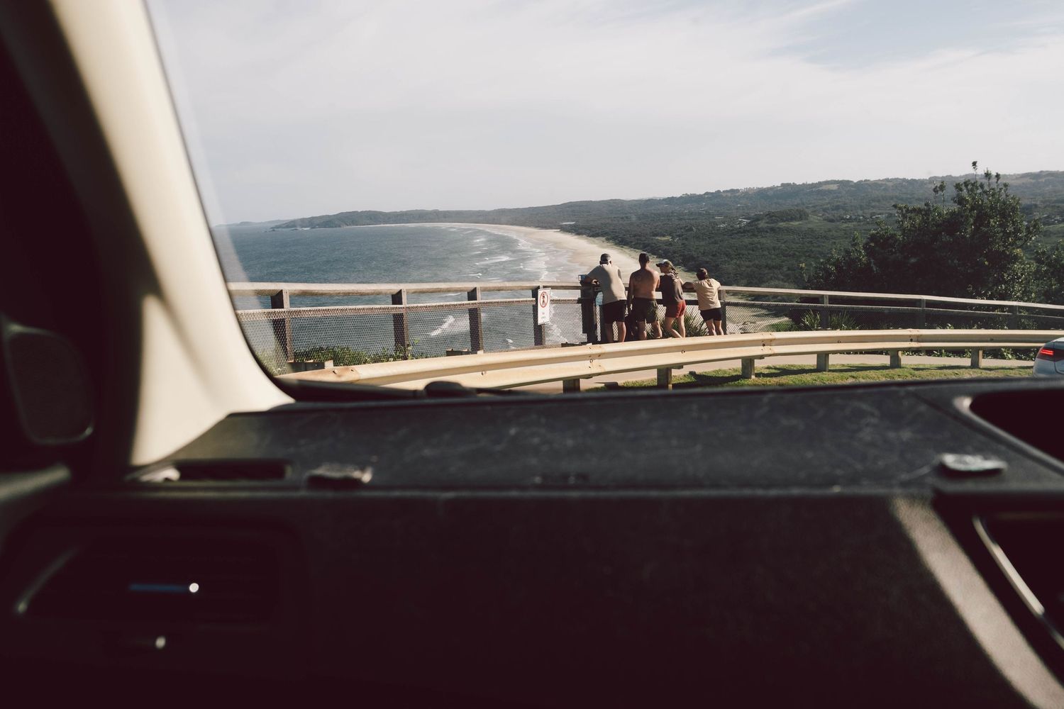 Travel photo taken in Brisbane, Australia