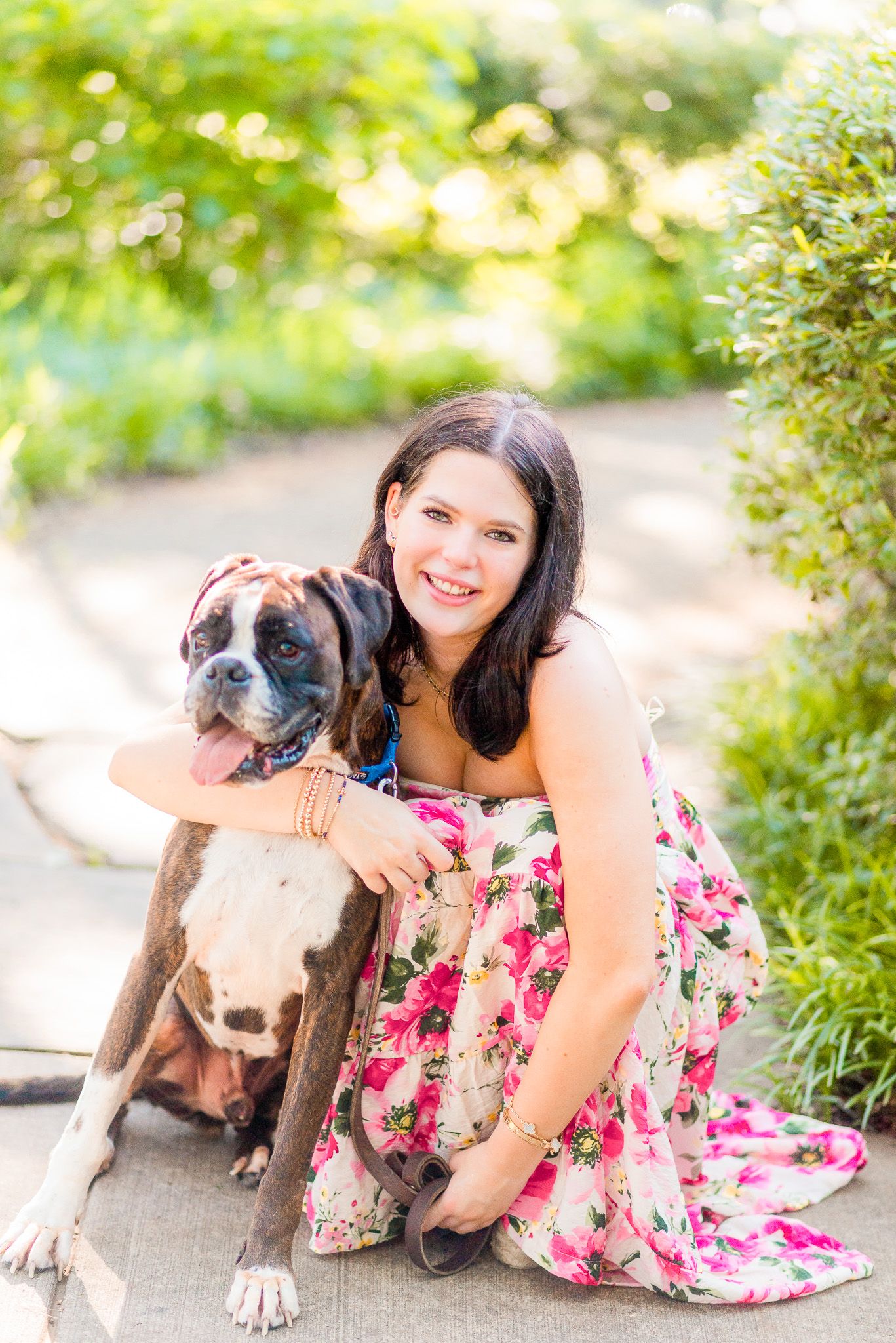 Dallas Senior Photographers