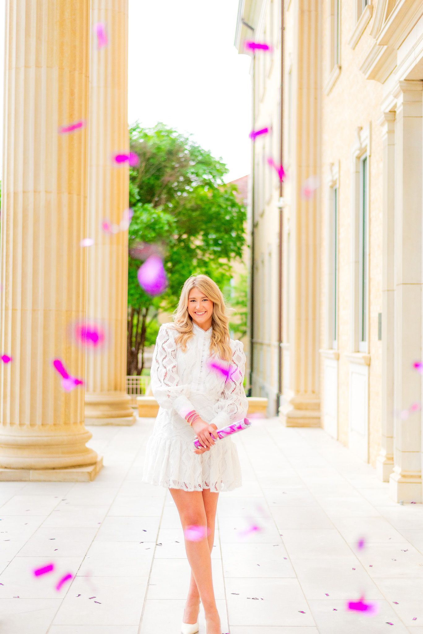 Best Dallas Senior photographers