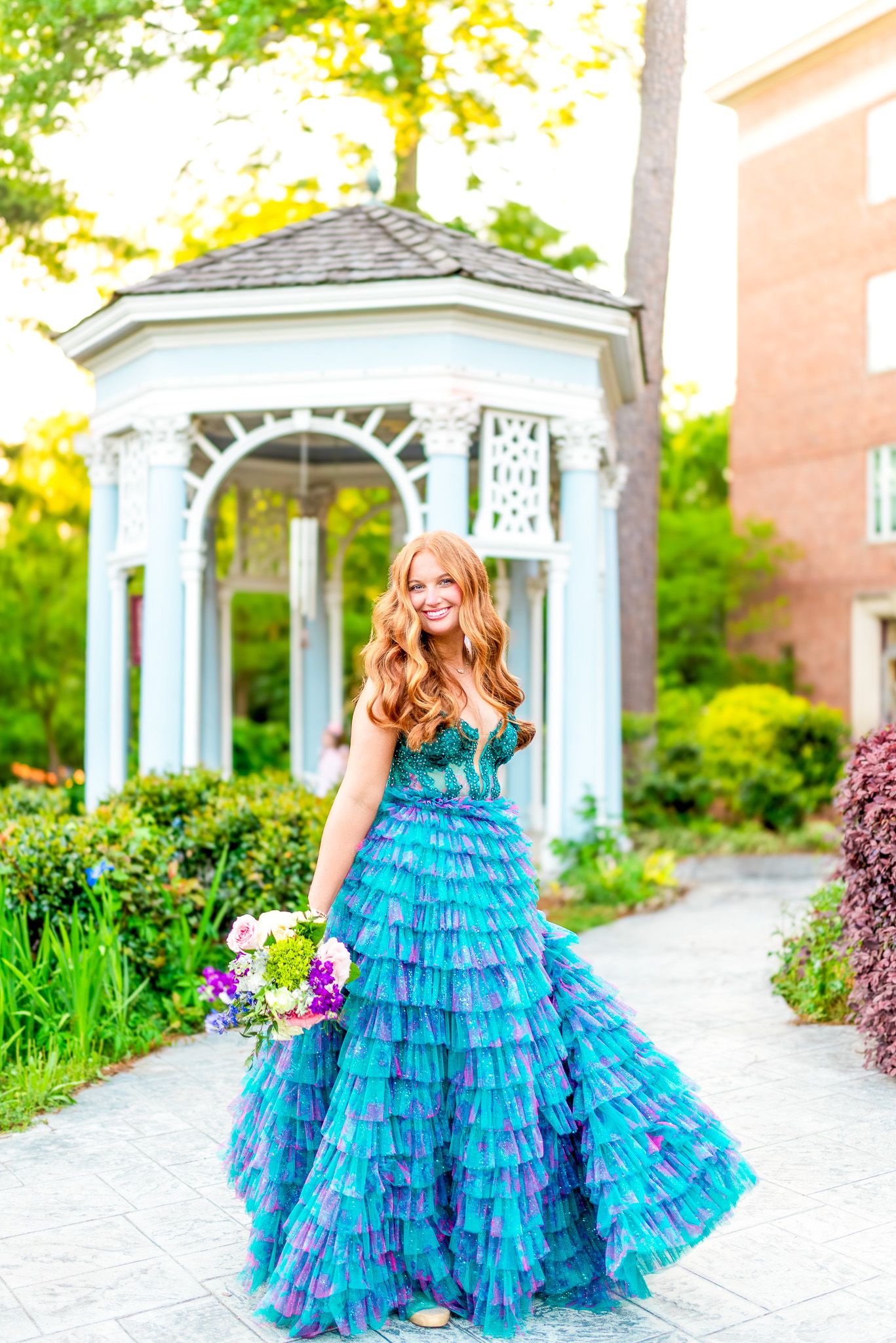 Best Dallas Senior photographers