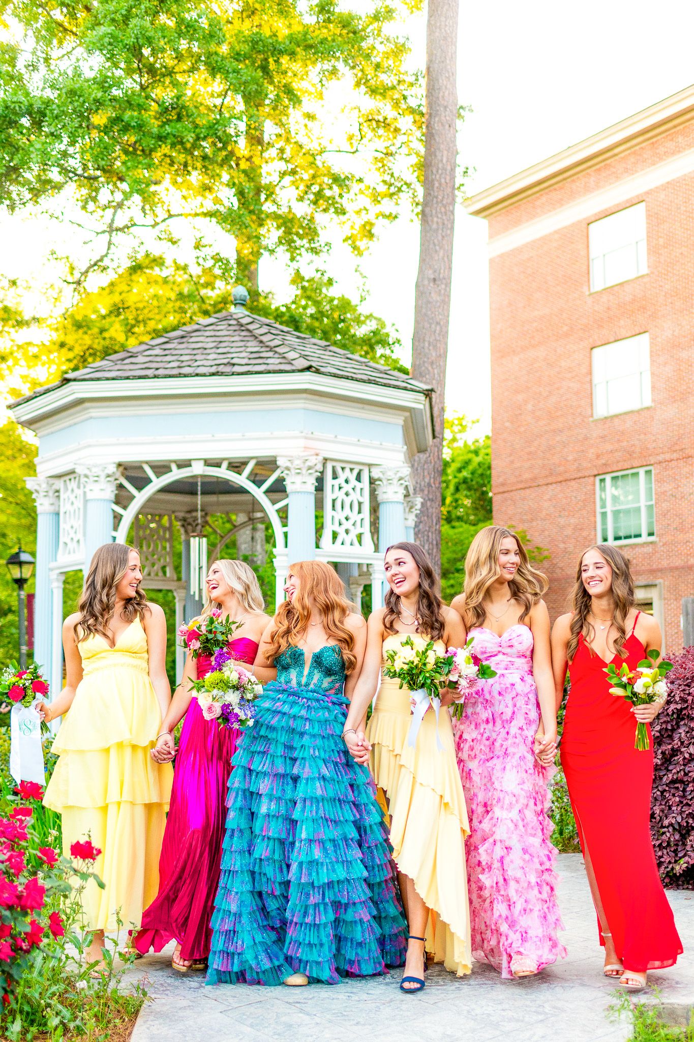 Best Dallas Senior photographers