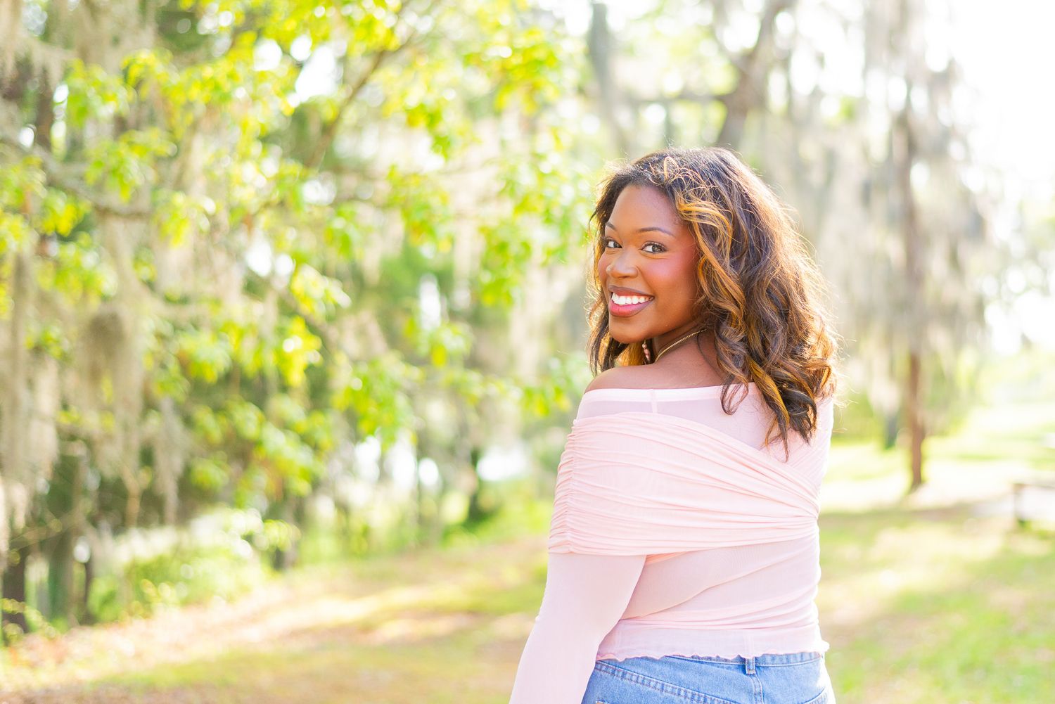 Best Dallas Senior photographers