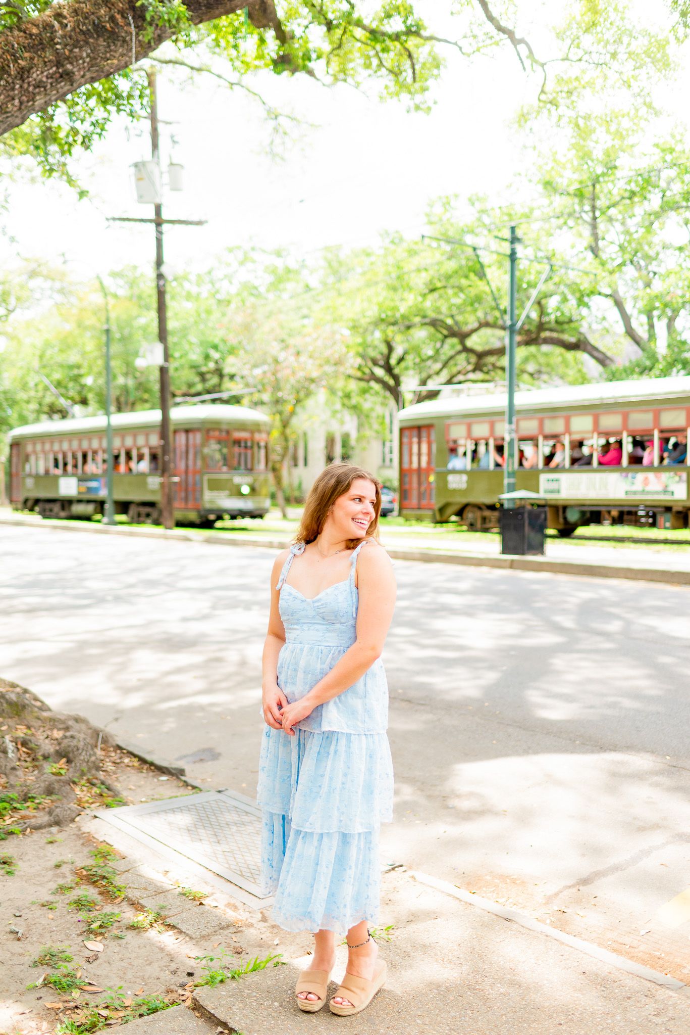 Dallas Senior Photographers
