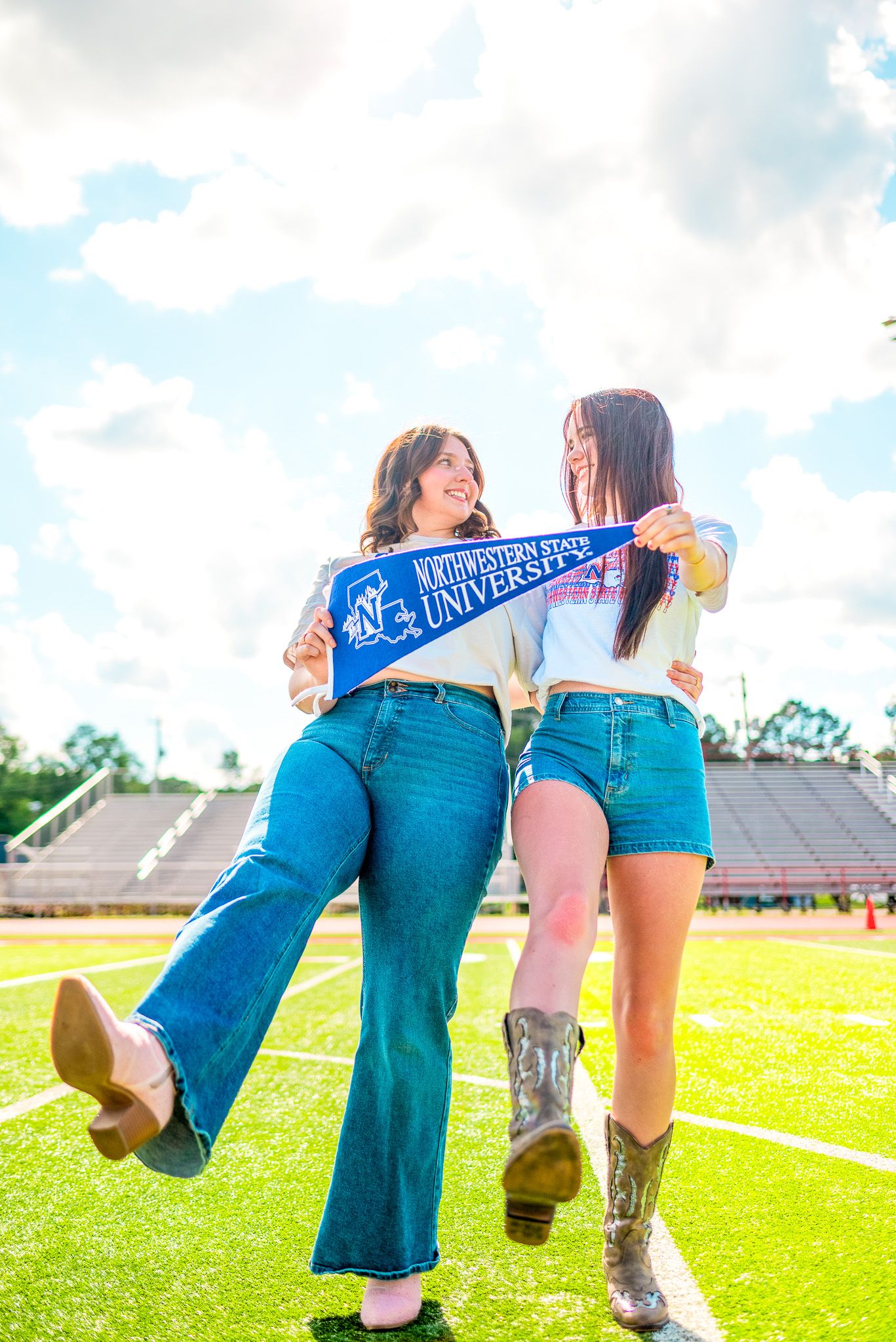 Best Dallas Senior photographers