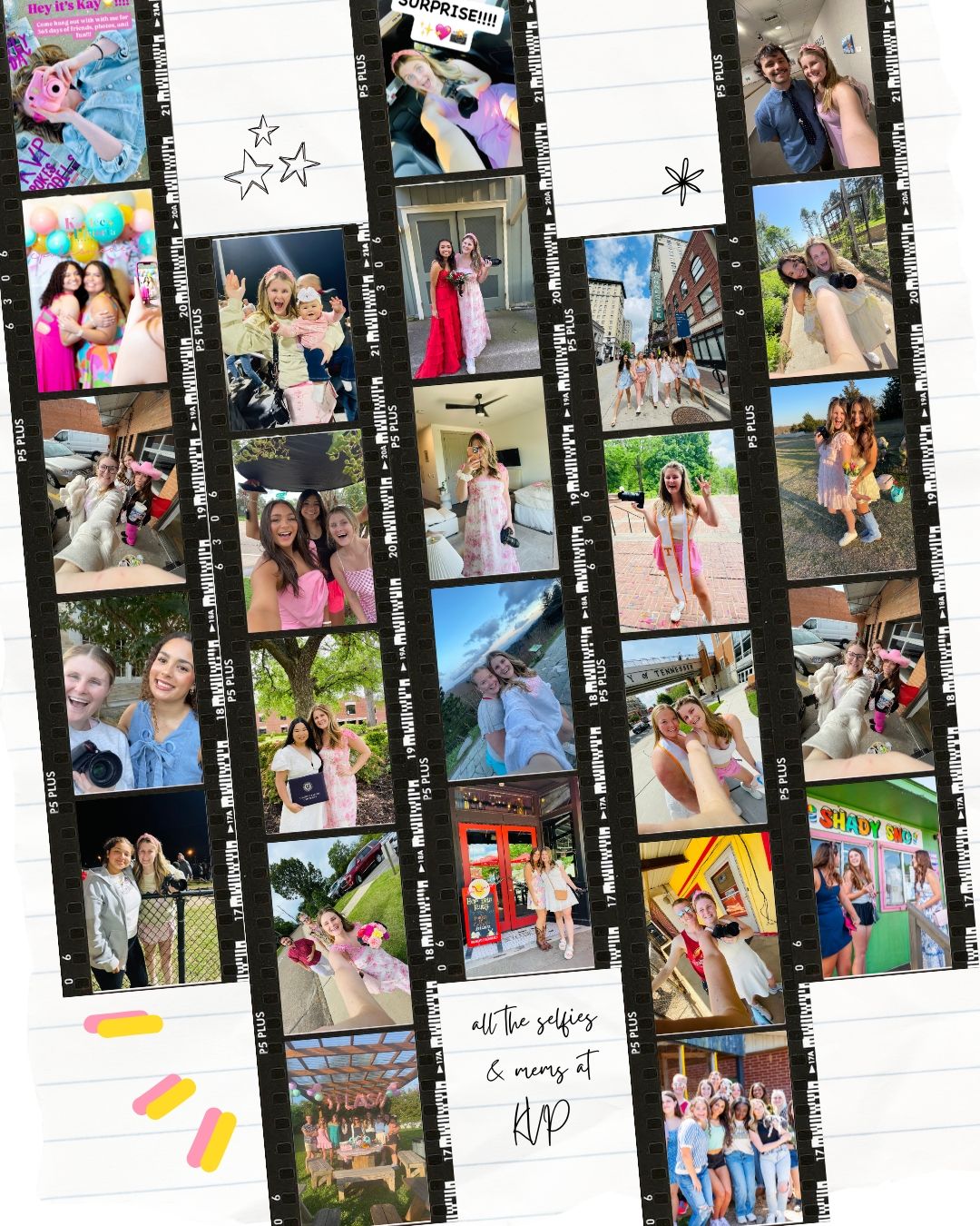 Best Dallas Senior Photographers