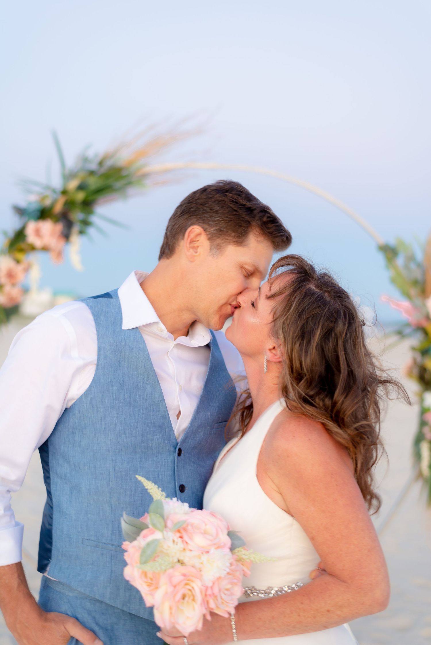 Galveston Wedding Photographer