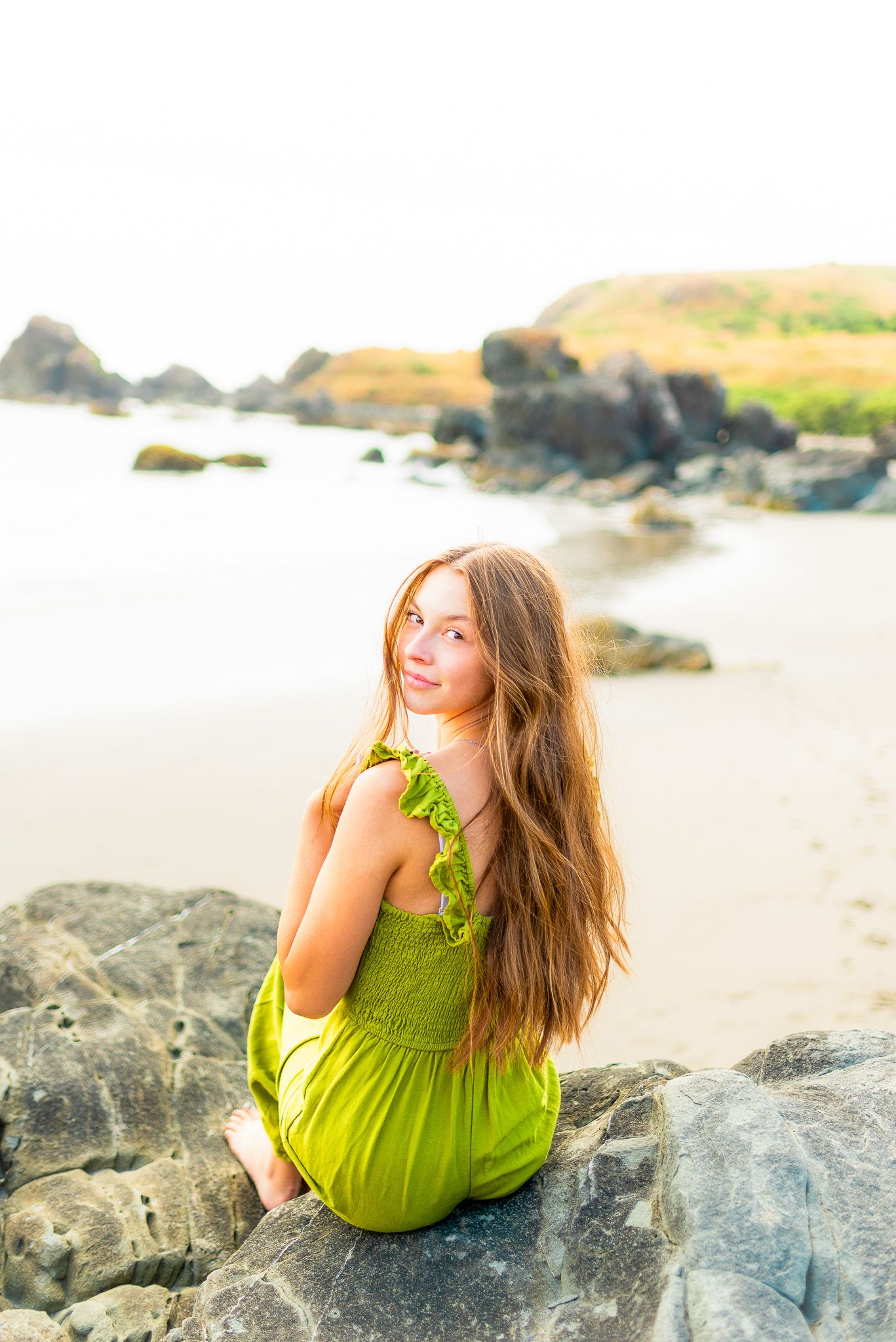 Dallas Senior Photographers