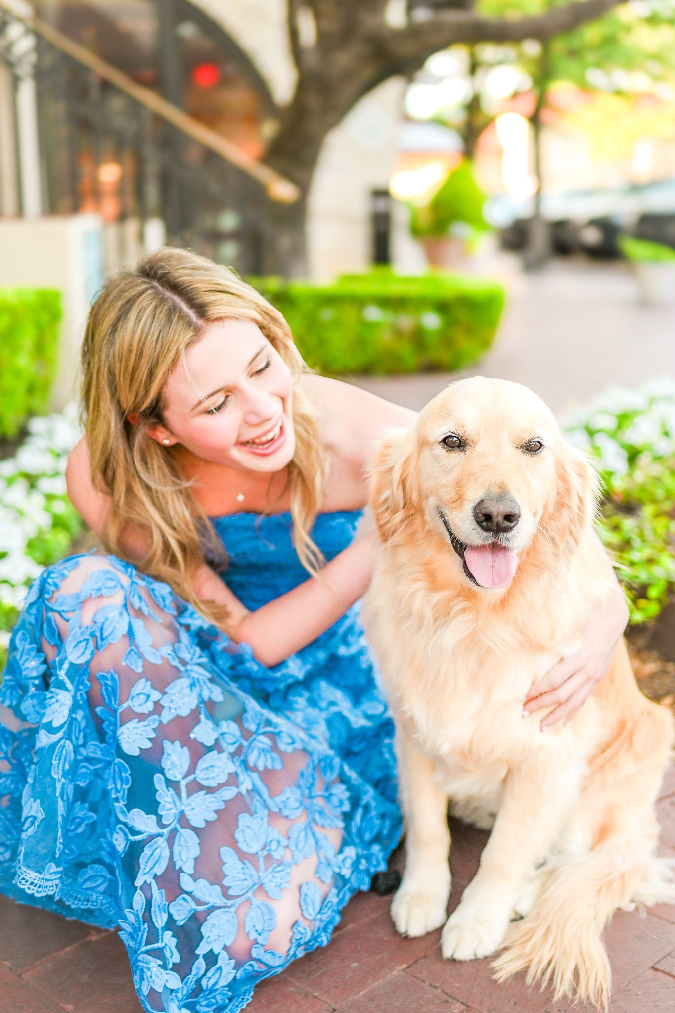 Dallas Senior Photographers