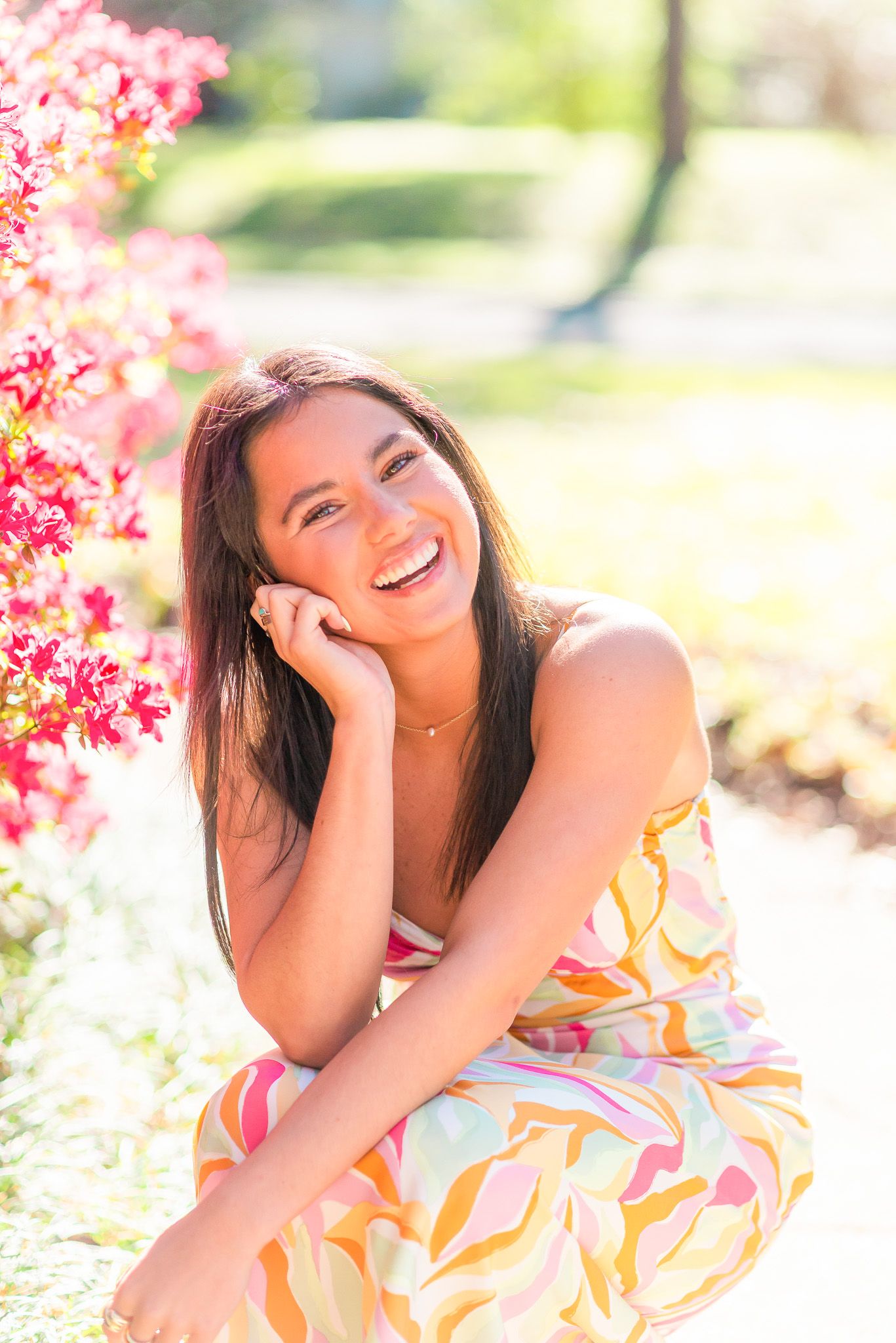 Best Dallas Senior photographers