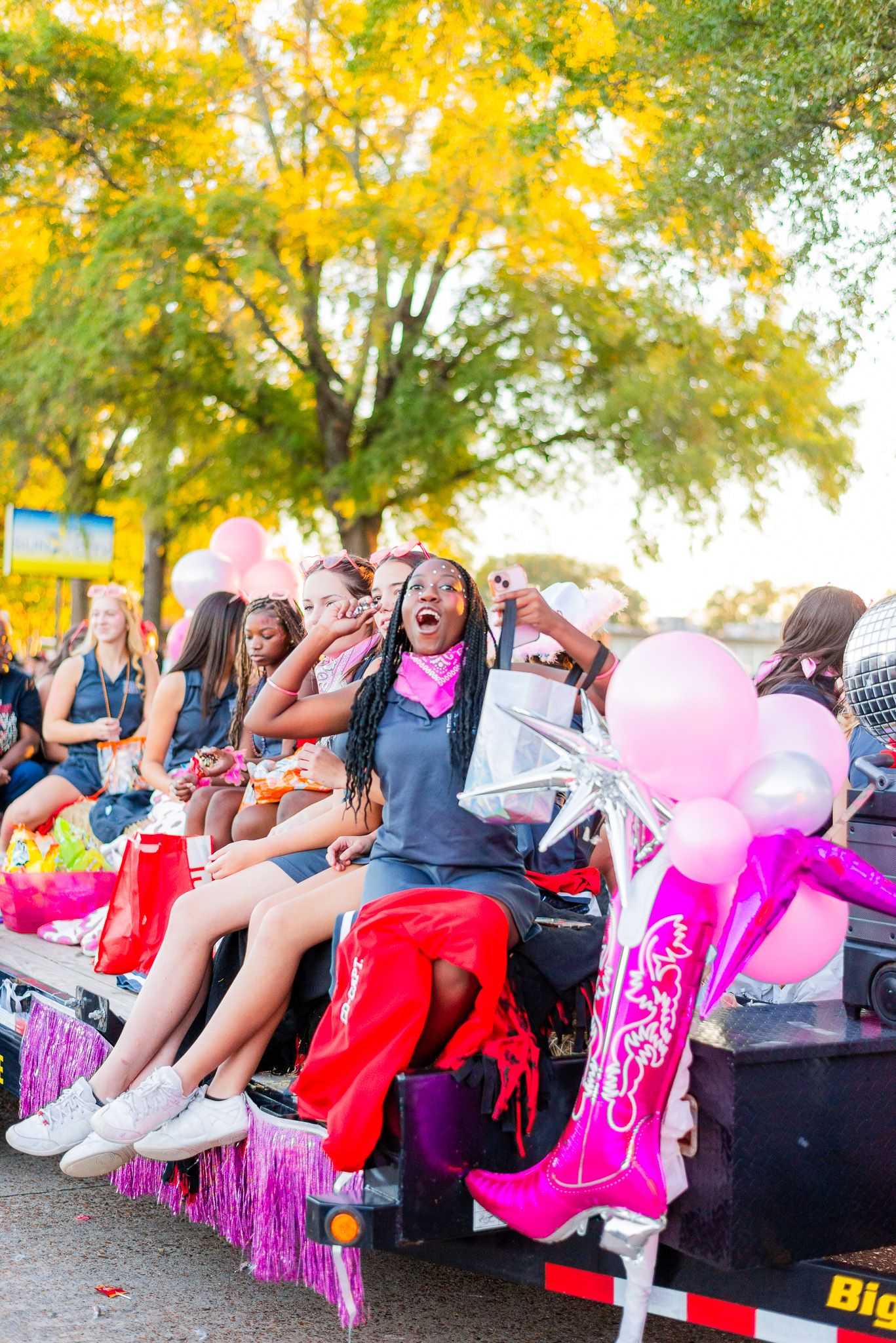 Best Dallas Senior photographers