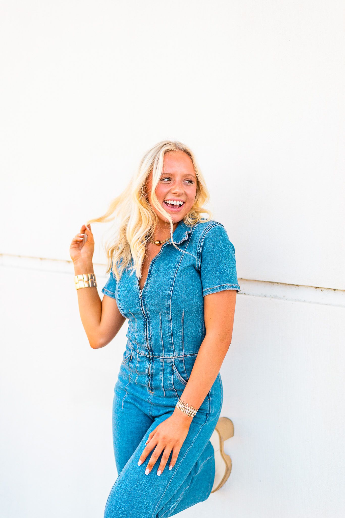 Dallas Senior Photographers