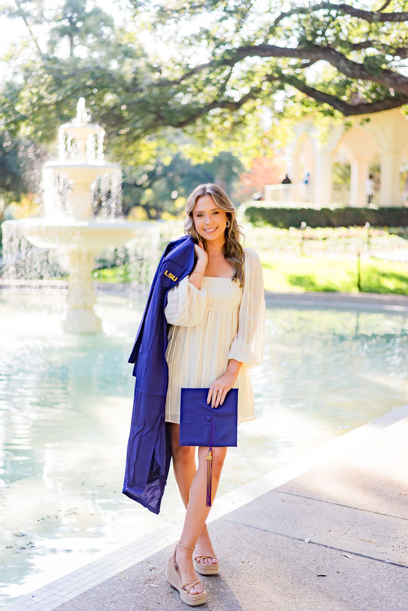 Dallas Senior Photographers