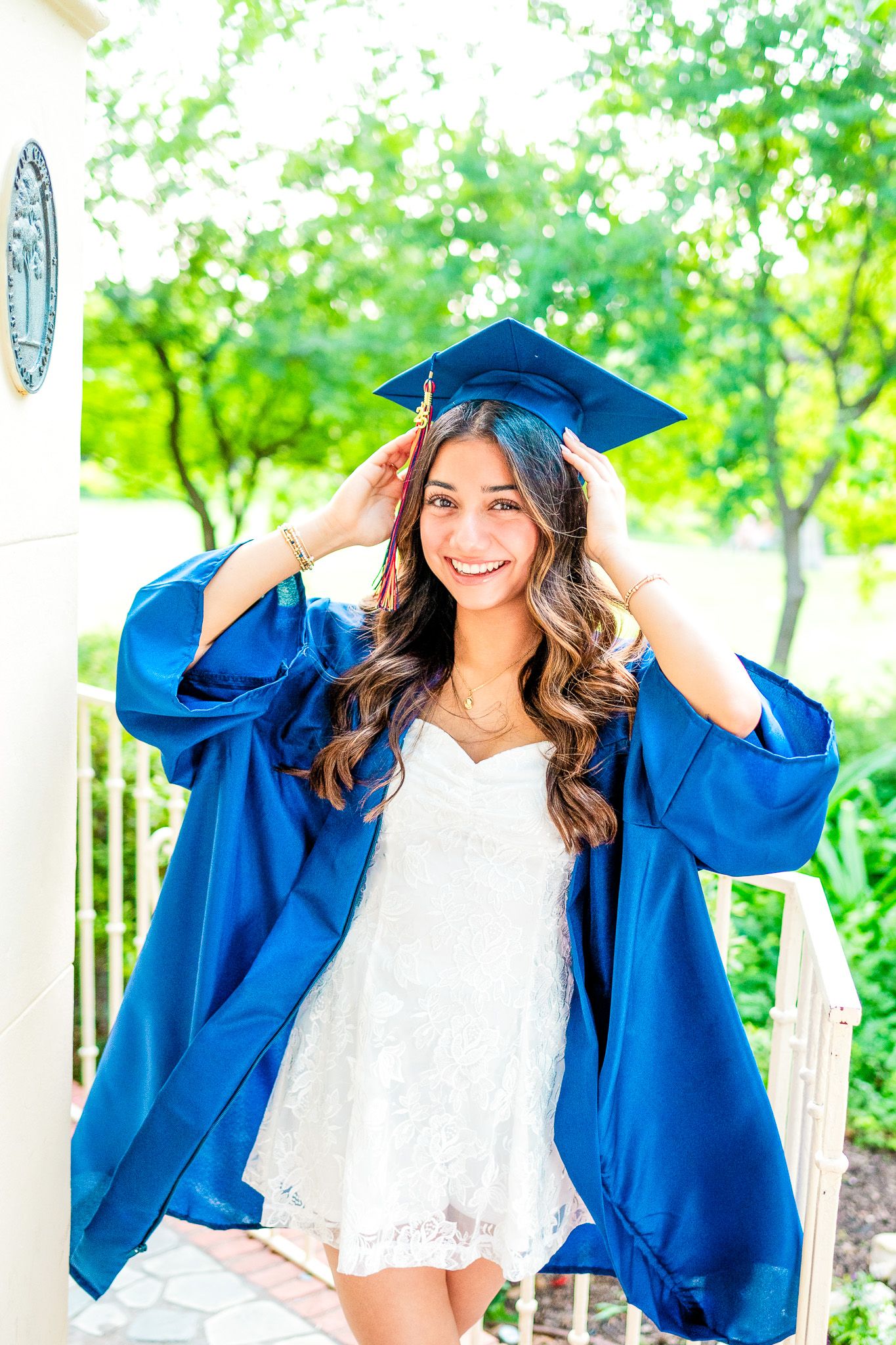 Best Dallas Senior photographers