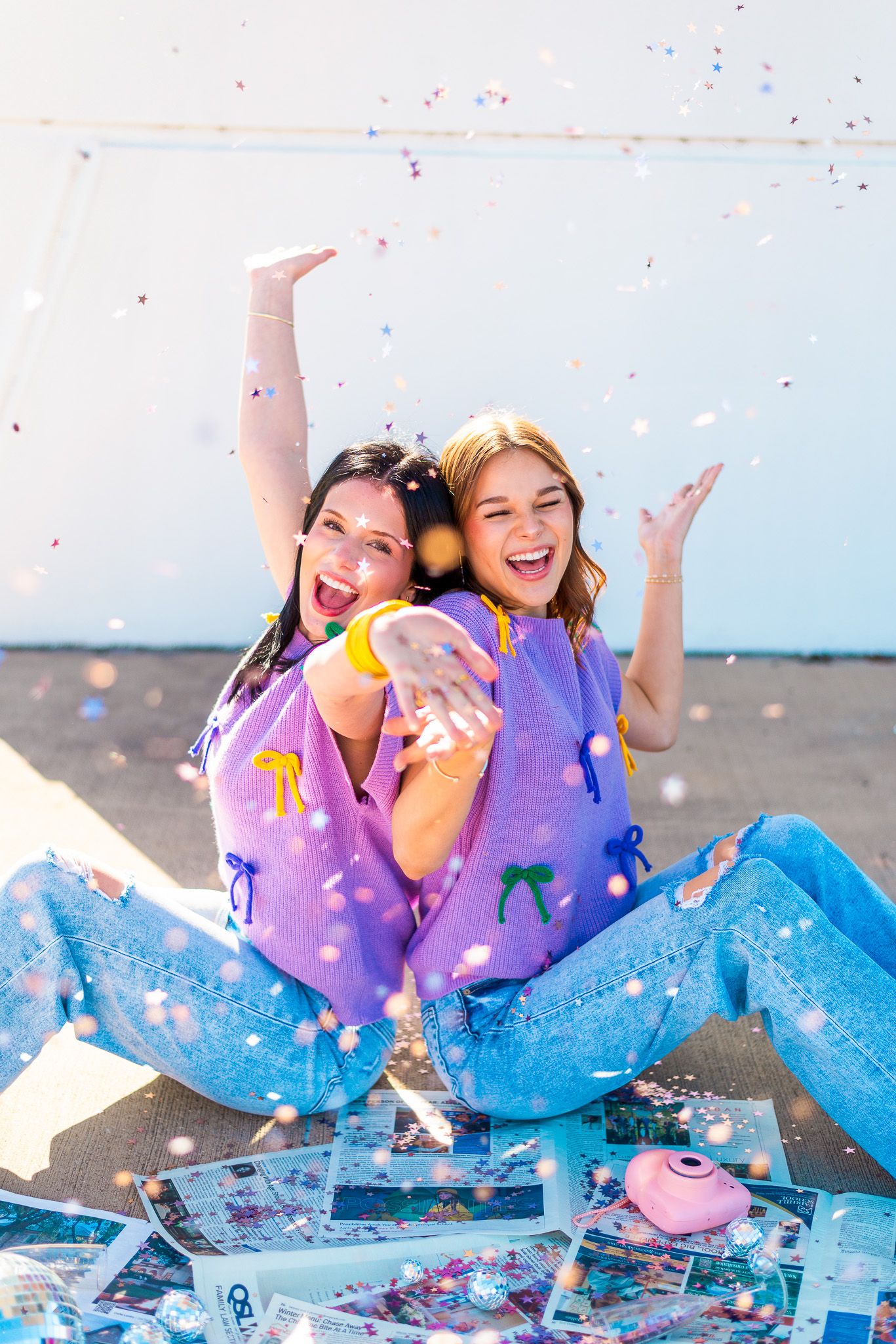 Dallas Senior Photographers