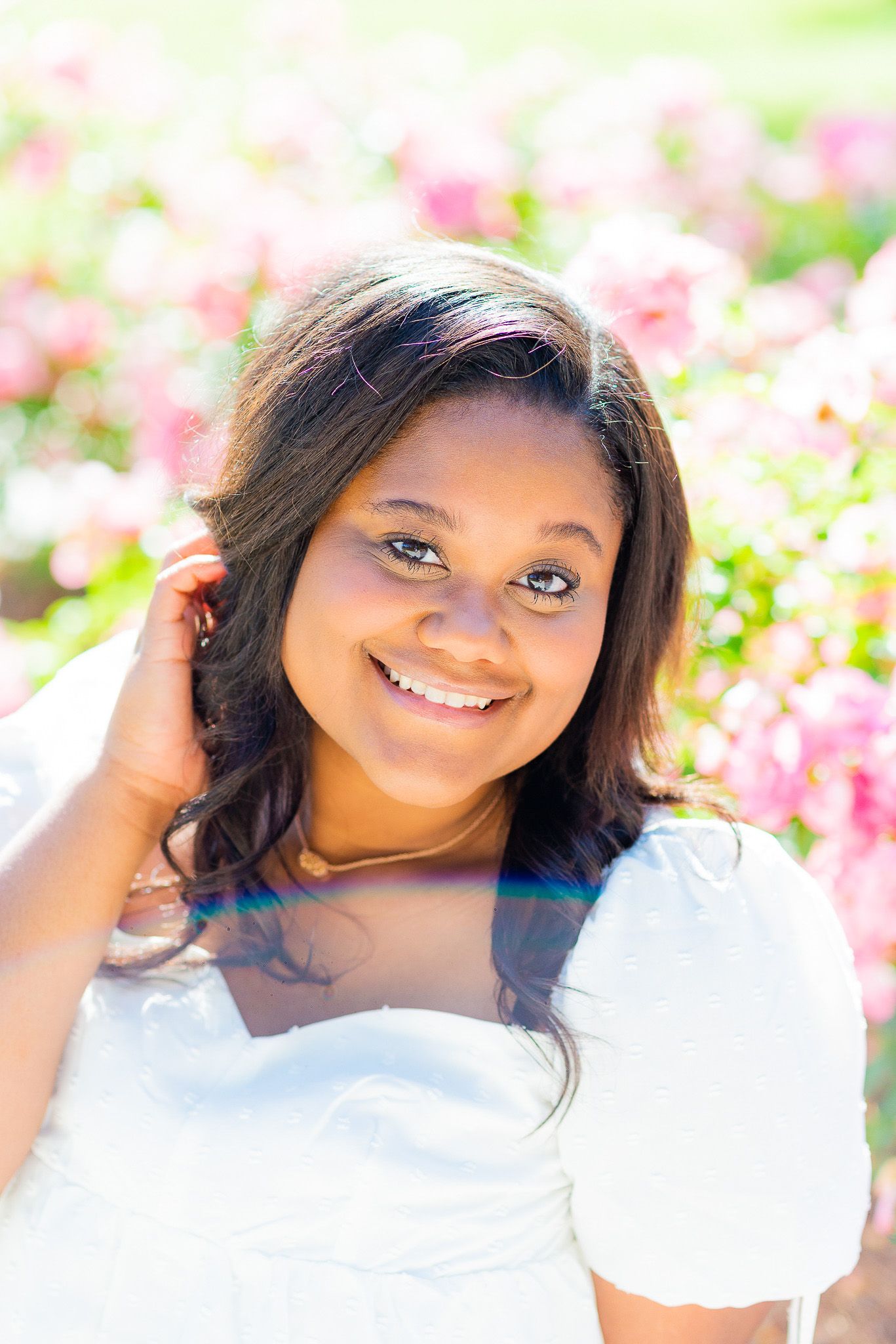 Dallas Senior Photographers