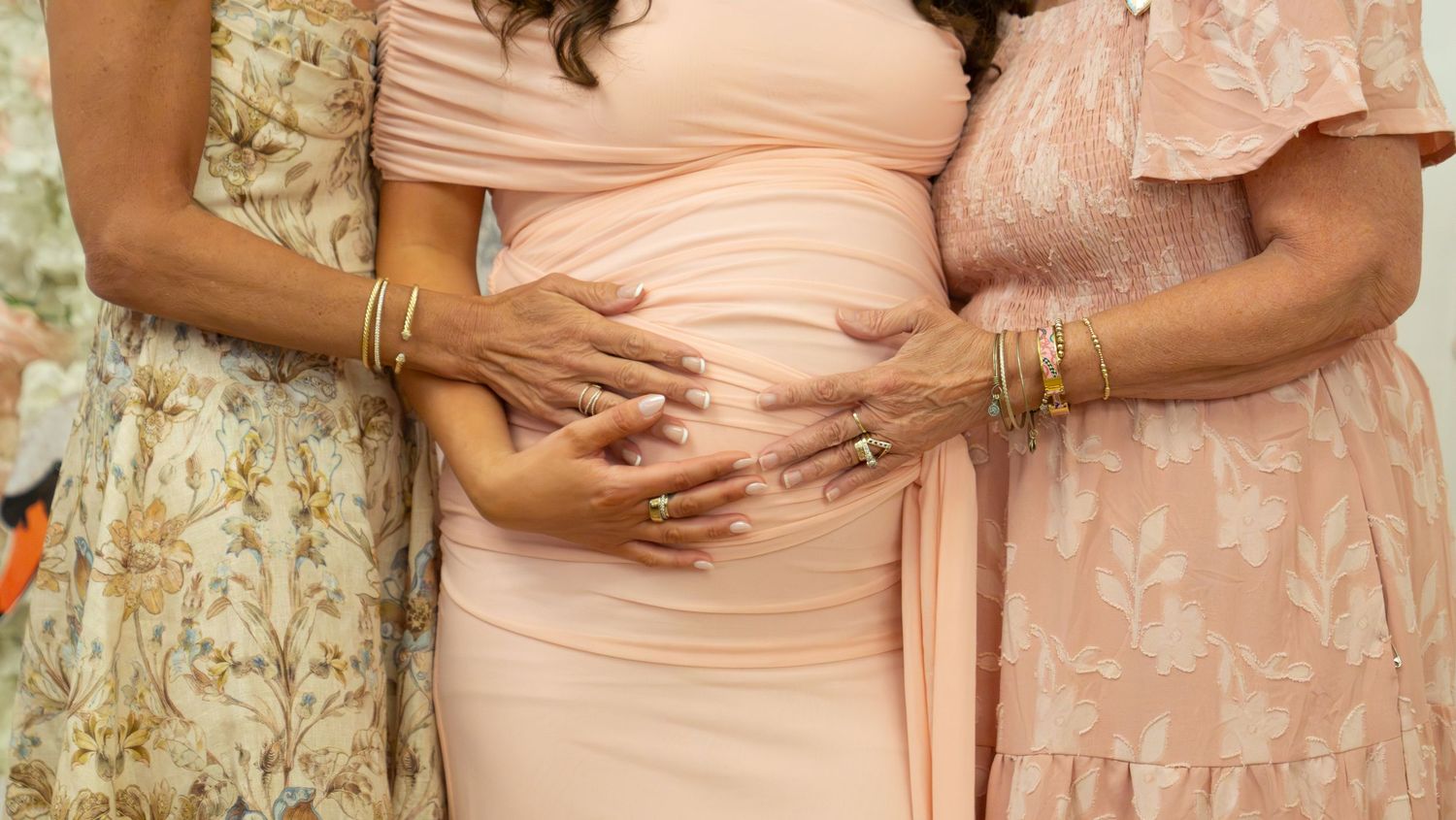 baby shower