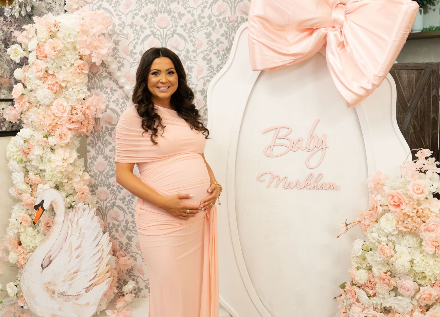 baby shower