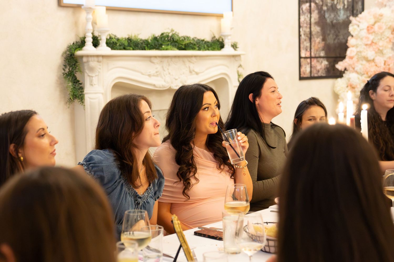 baby shower