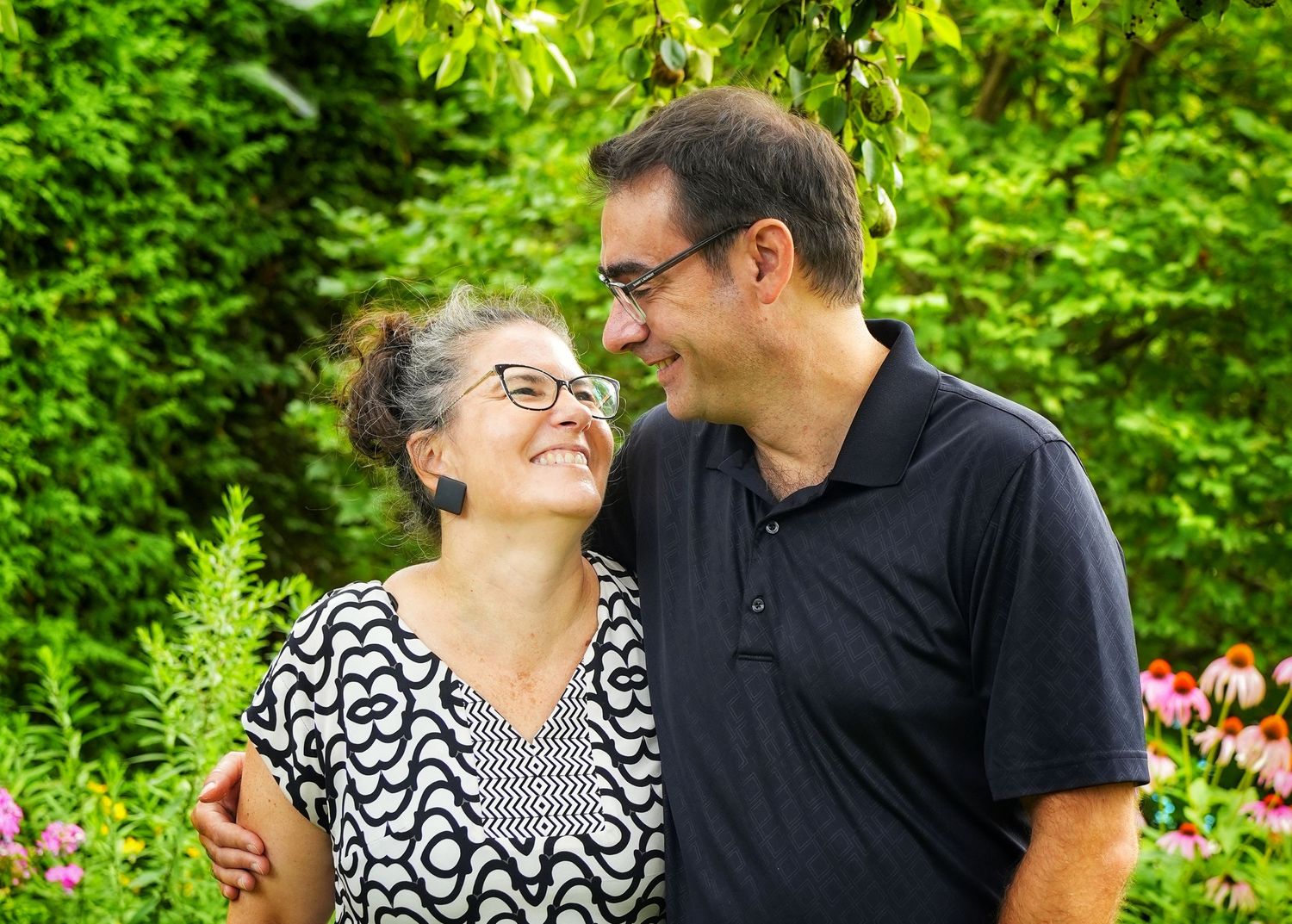Photos de couples