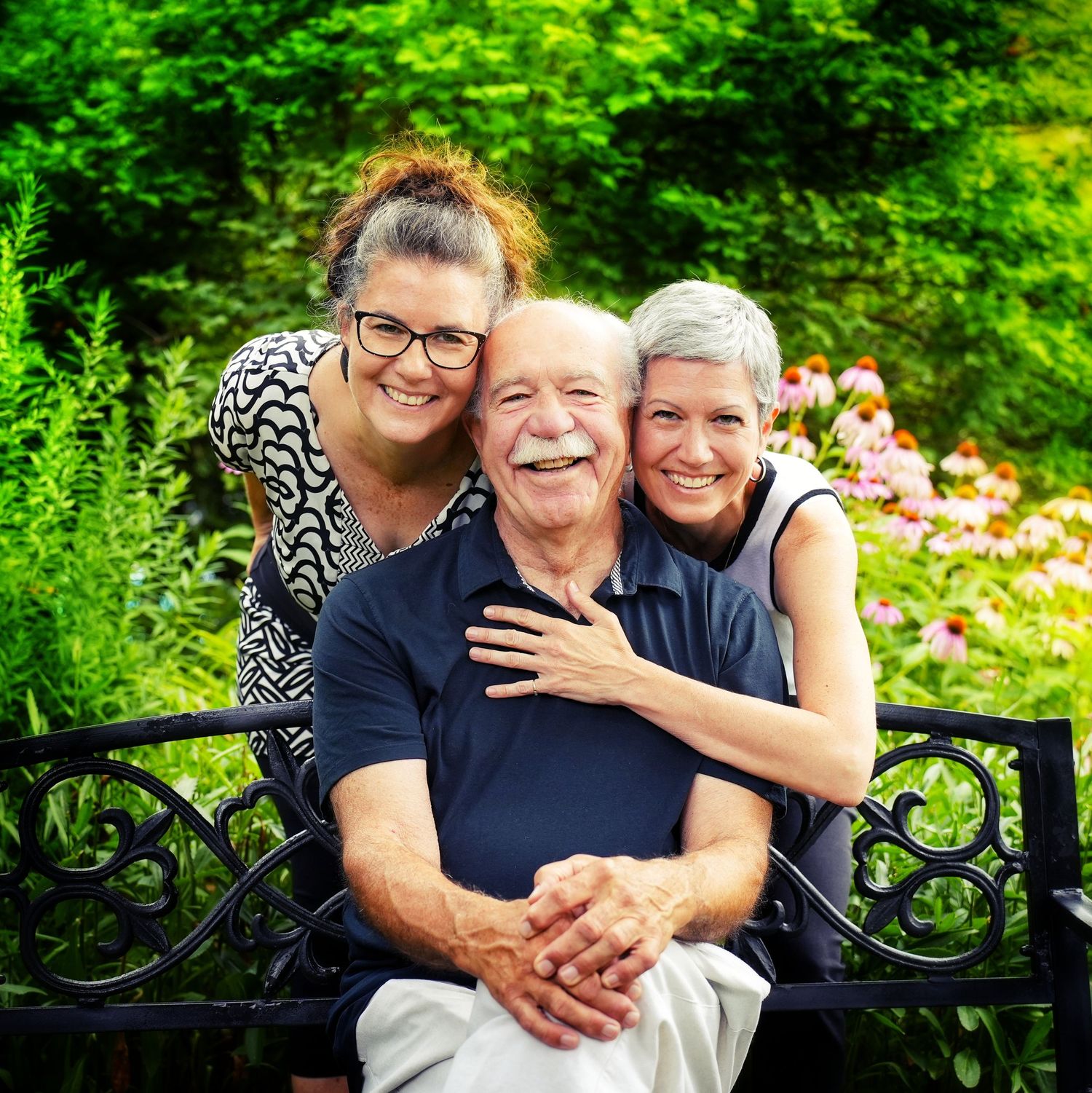 Photos de familles