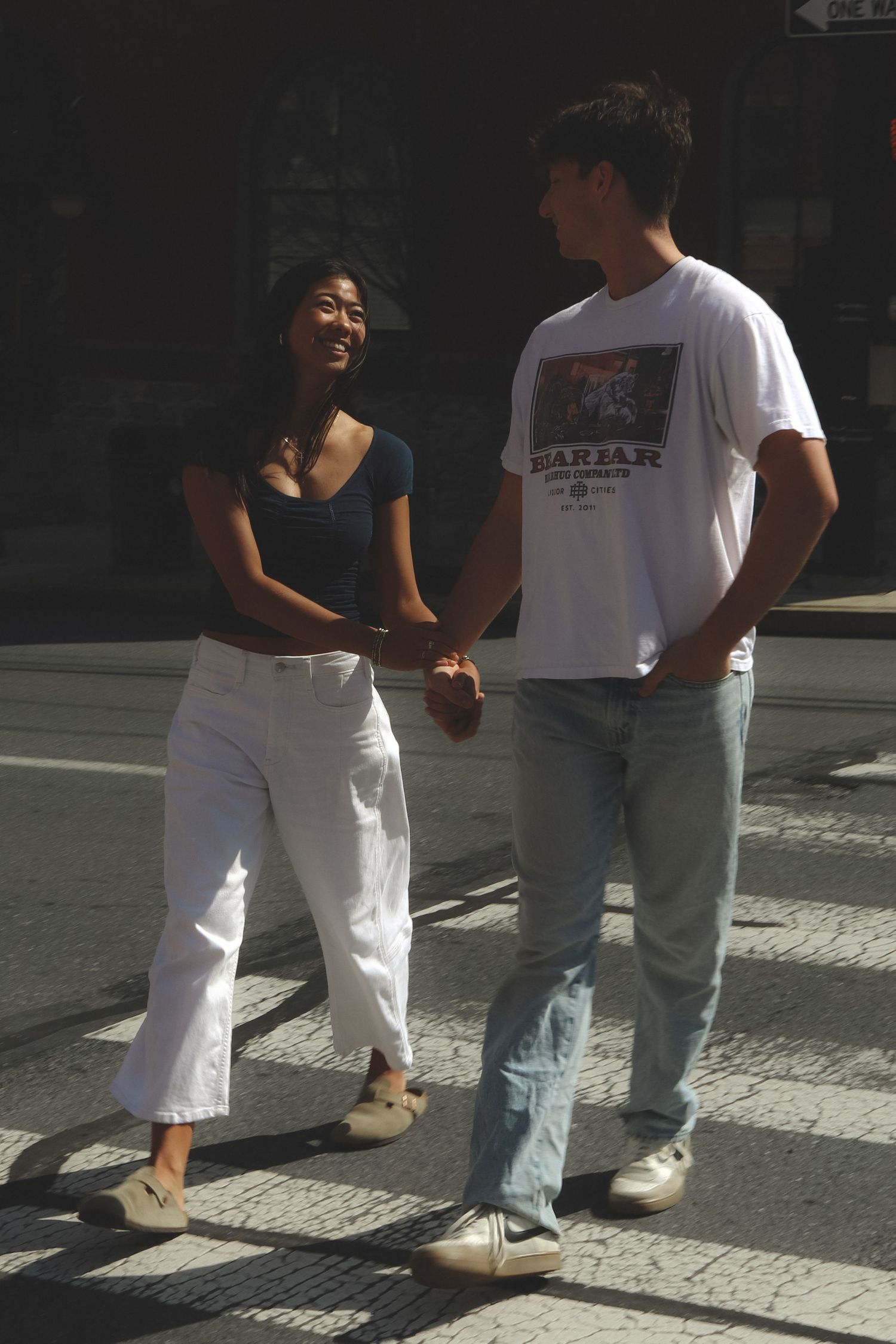 Cinematic, Documentary, Wedding Photographer, Film, Pennsylvania Photographer, Super 8, Couples Photoshoot, Lancaster, Pennsylvania.