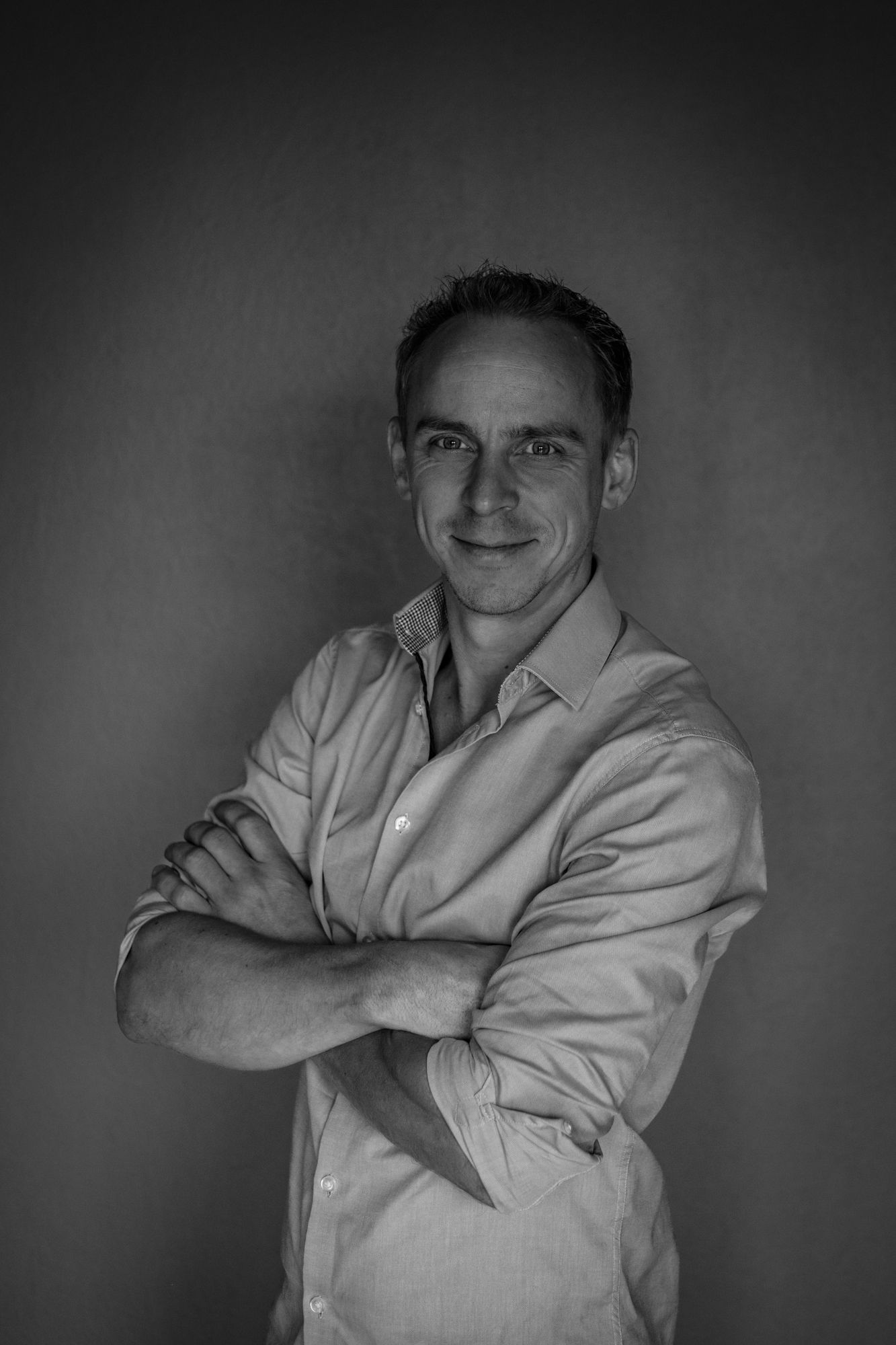 Portret zakelijk
