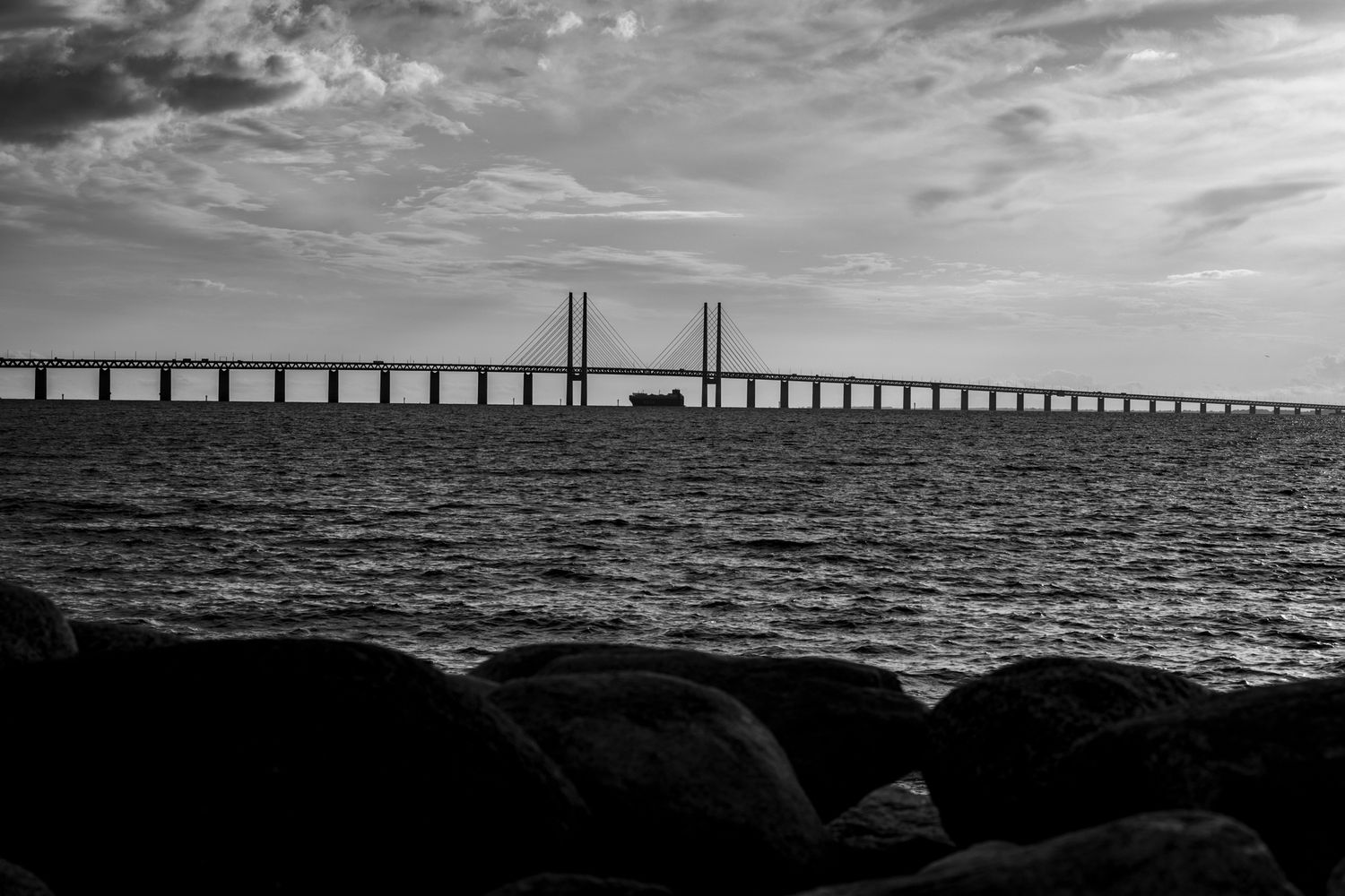 Oresundbrug