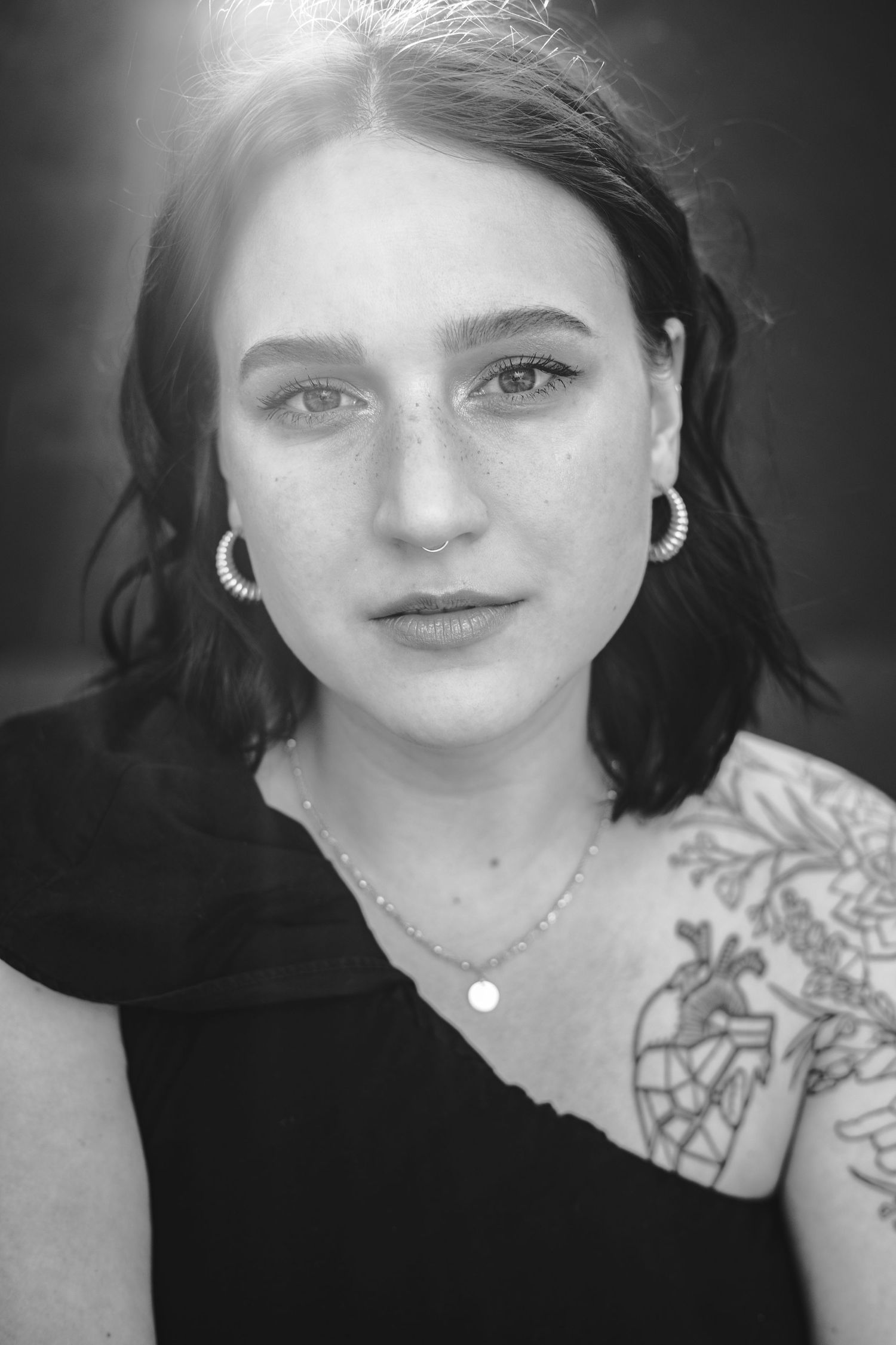 portrait photography, women empowerment, Florida Photographer, portrait photographer, boudoir photographer