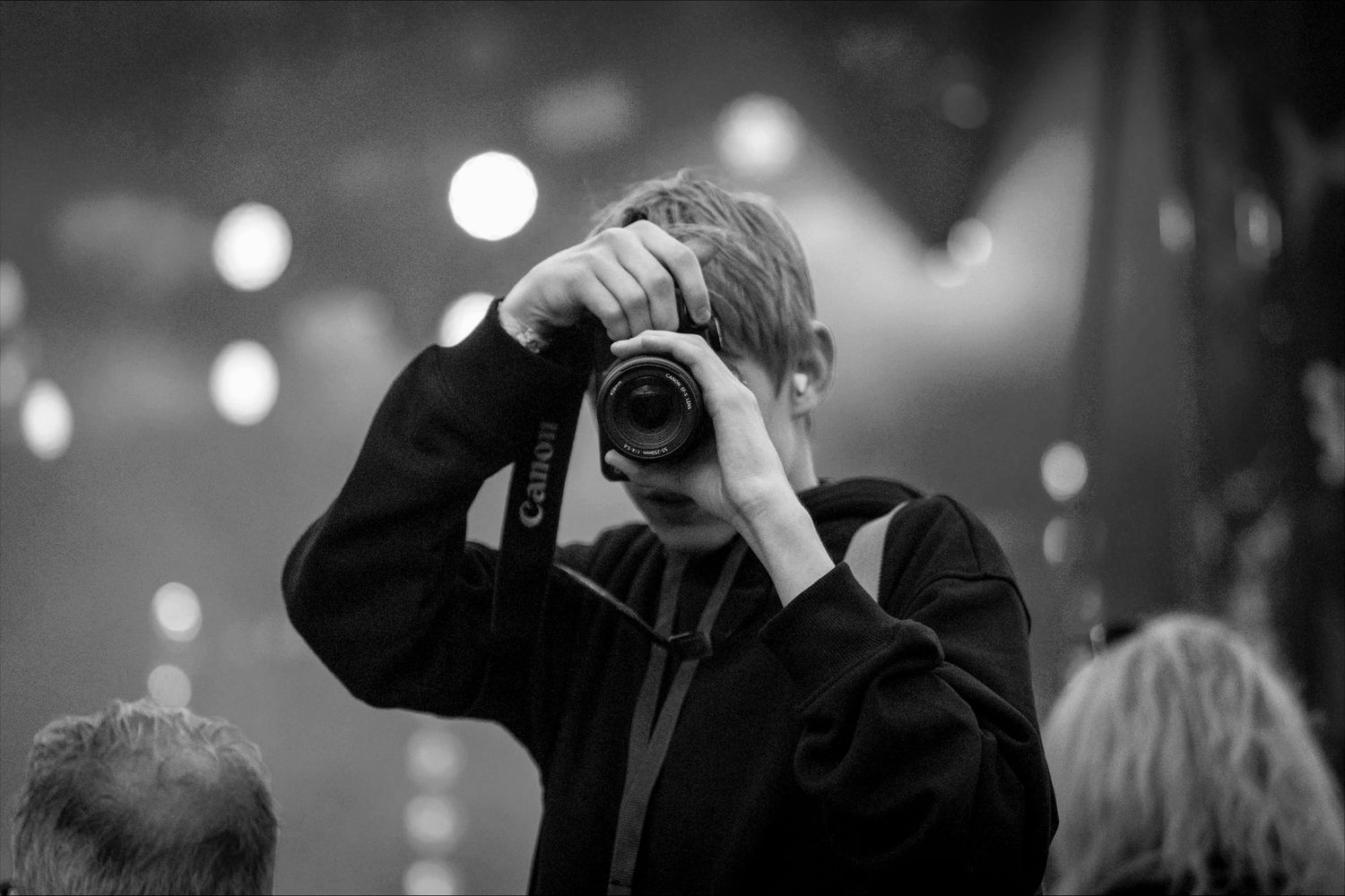 Foto: Grethe Nygaard