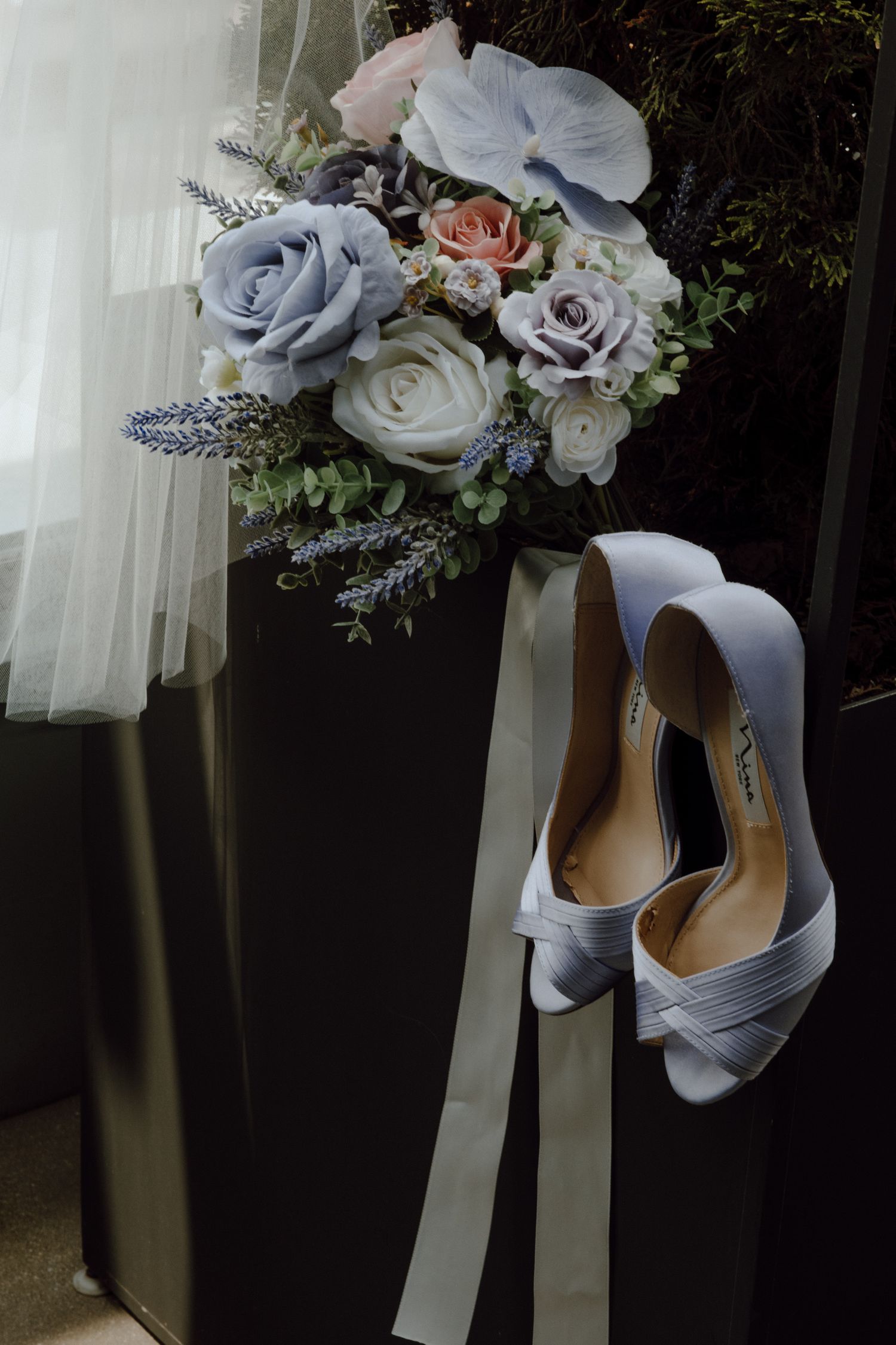 Wedding Details