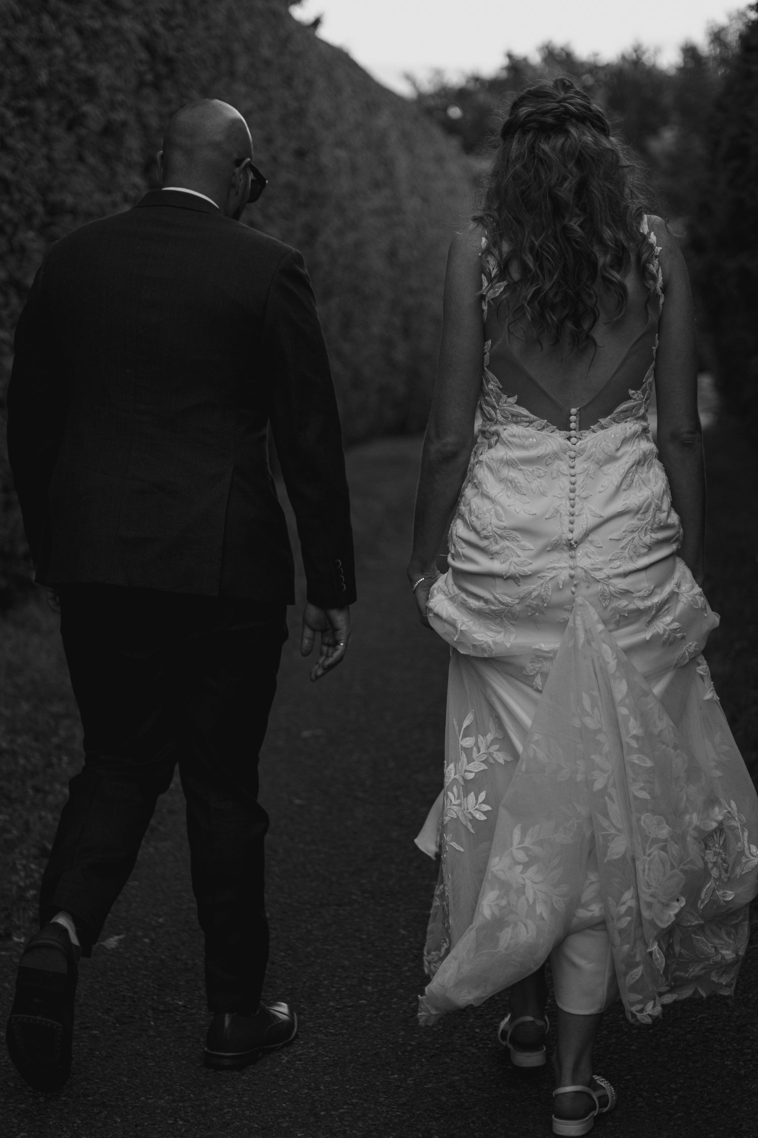 Wedding photos - Mag's Socials Ottawa