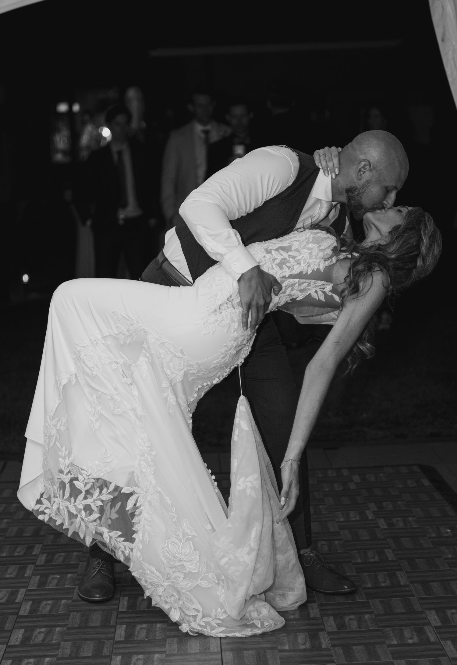 Wedding photos Mag's Socials