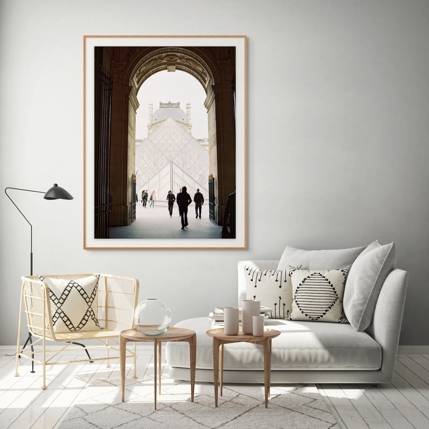 Paris travel print. Home decor, wall print. Living room decor, bedroom decor. Wall art. Hotel decor, restaurant decor.