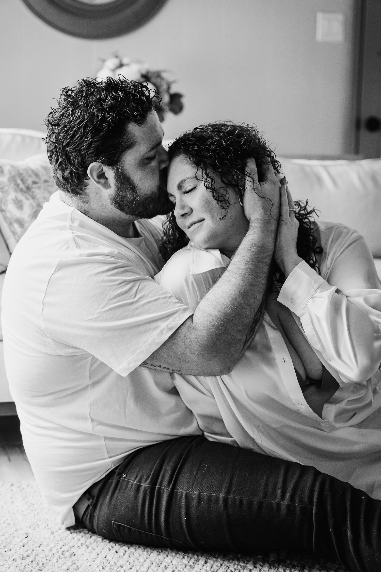 FAMILY PHOTOGRAPHER, BARRIE, ONTARIO