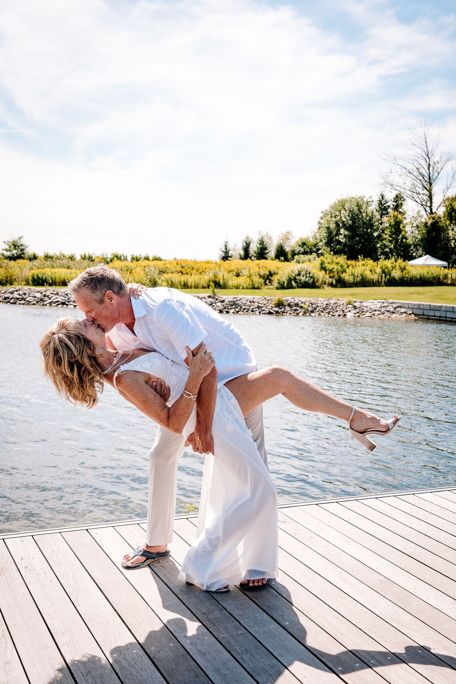 BARRIE COUPLES PHOTOGRAPHER