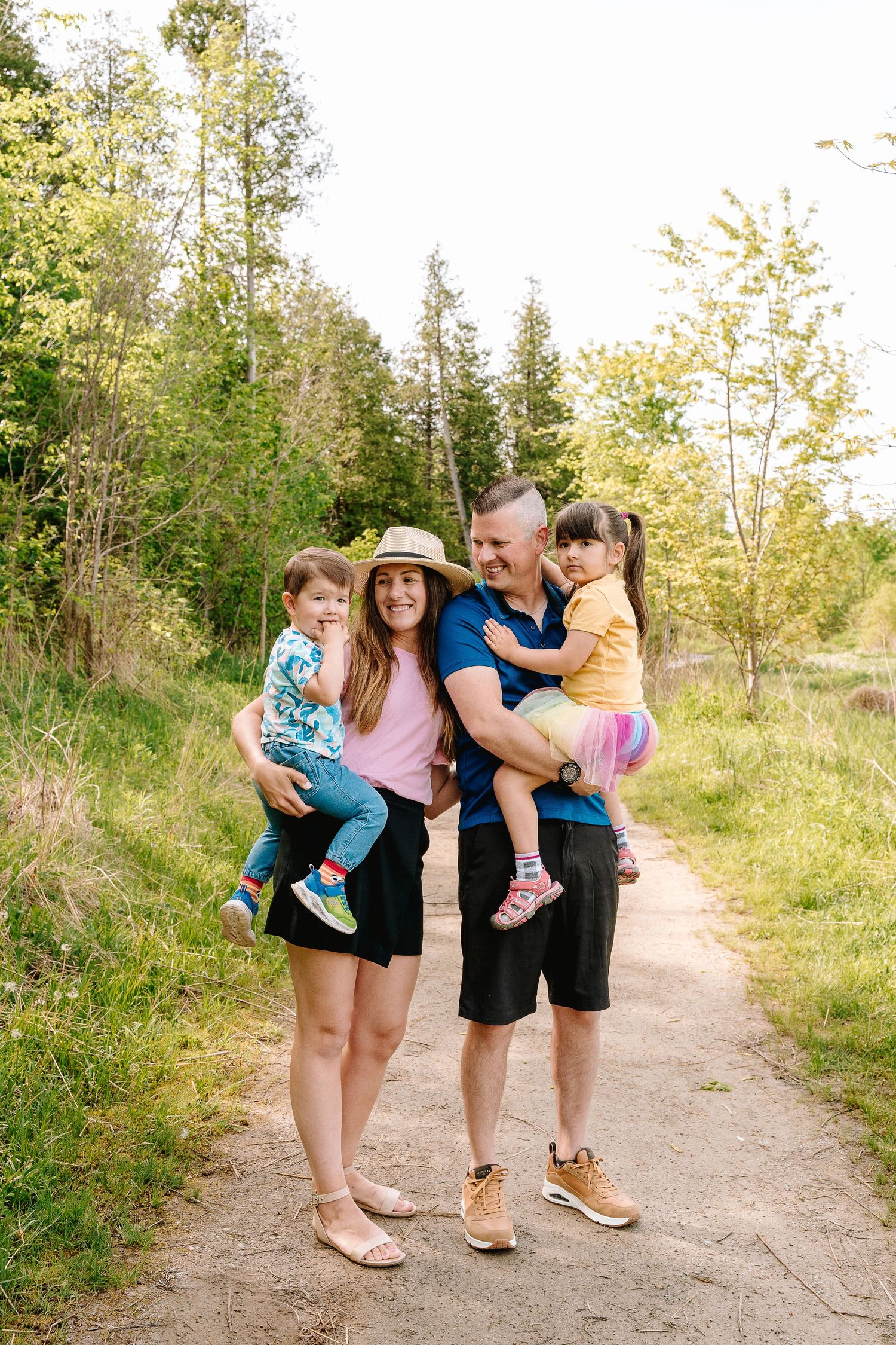 WASAGA BEACH FAMILY PHOTOGRAPHER