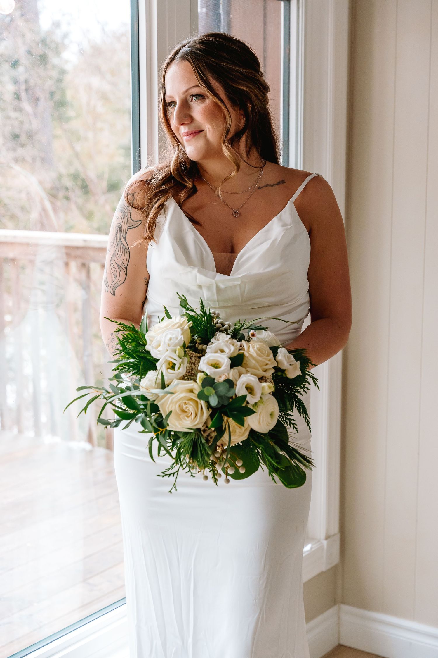 WEDDING PHOTOGRAPHER, SIMCOE COUNTY