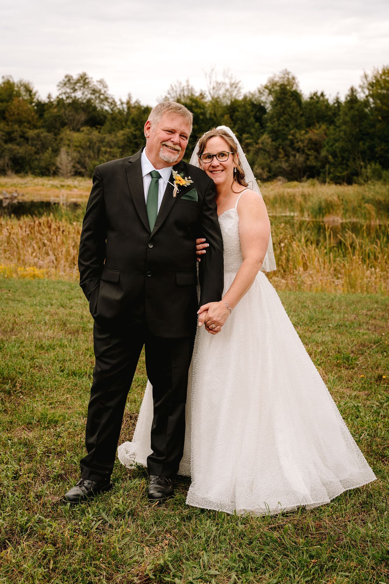 COLLINGWOOD WEDDING PHOTOGRAPHER