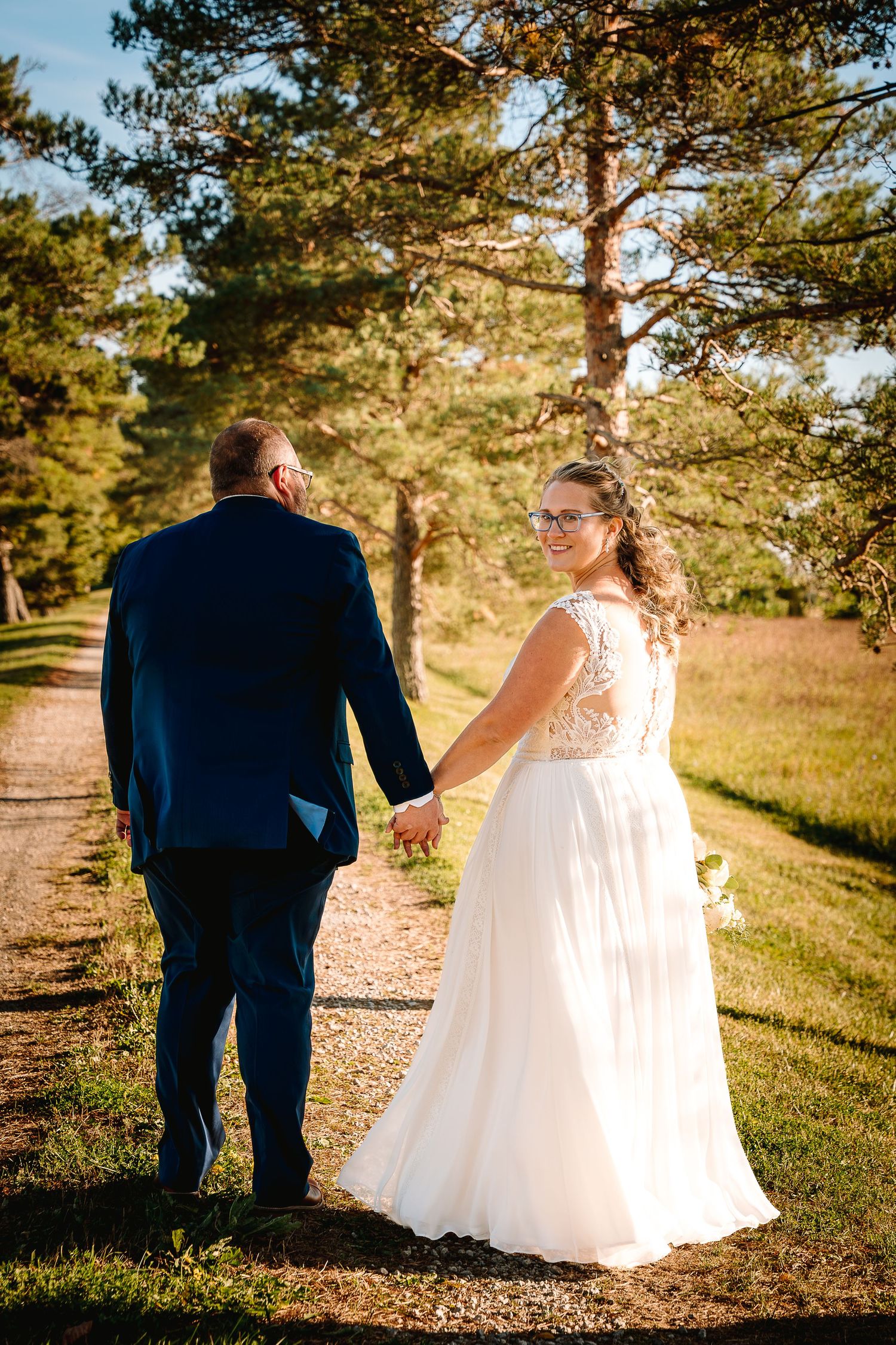 COLLINGWOOD WEDDING PHOTOGRAPHER