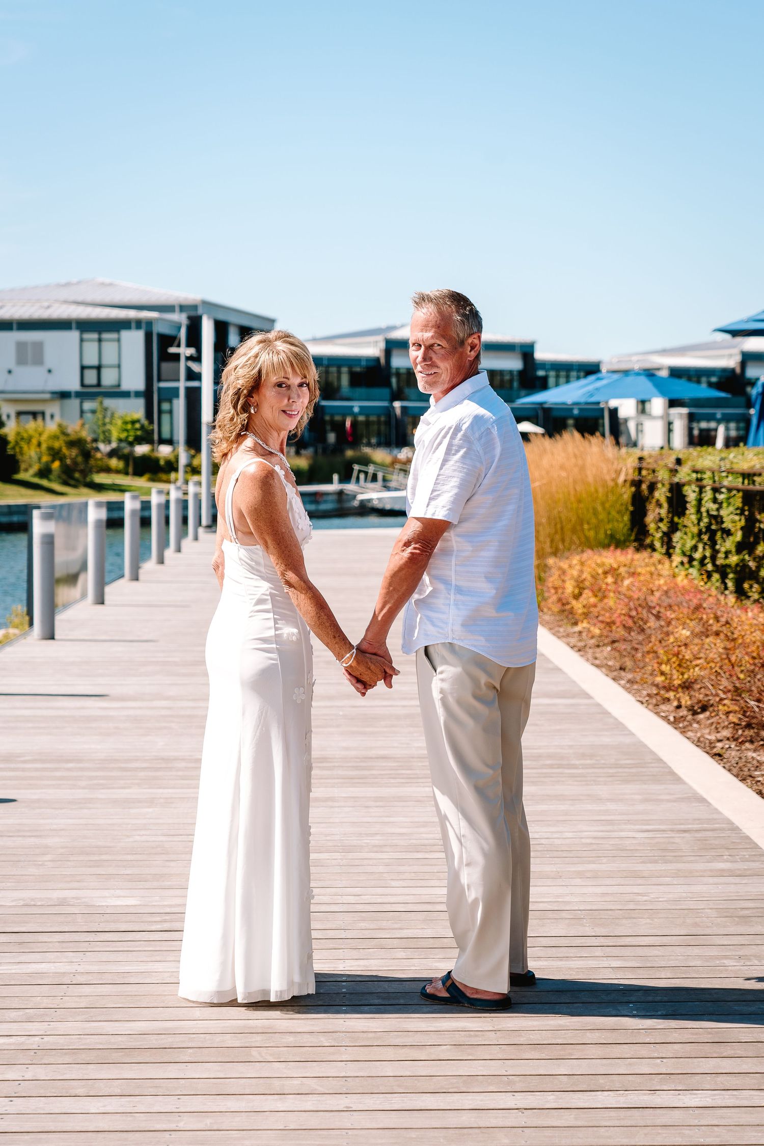 COUPLES PHOTOGRAPHY, MUSKOKA