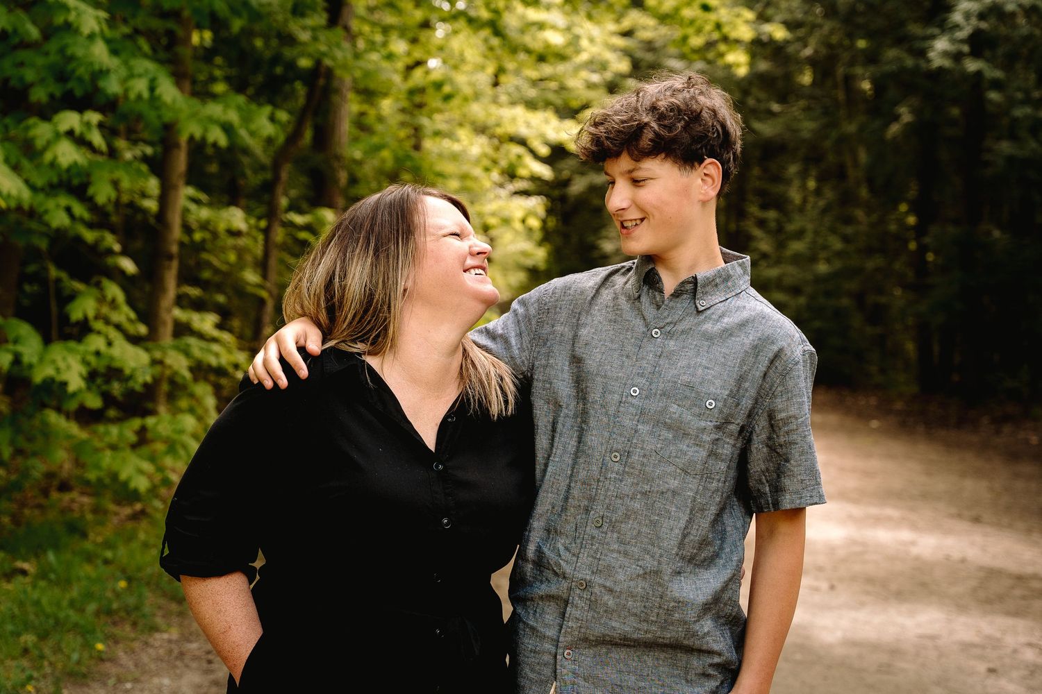 SIMCOE COUNTY FAMILY PHOTOGRAPHER